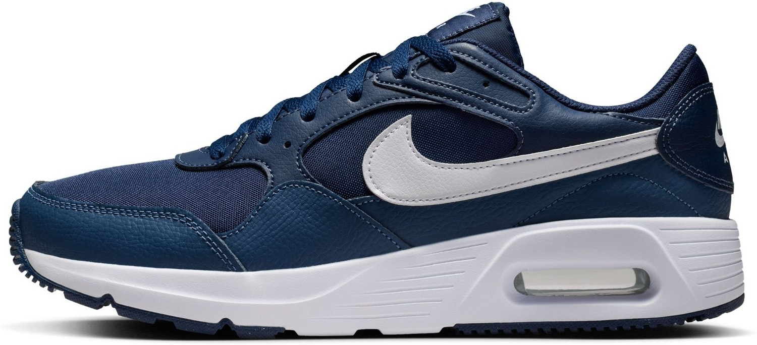 Image of NIKE Air Max SC Sneakers For Men