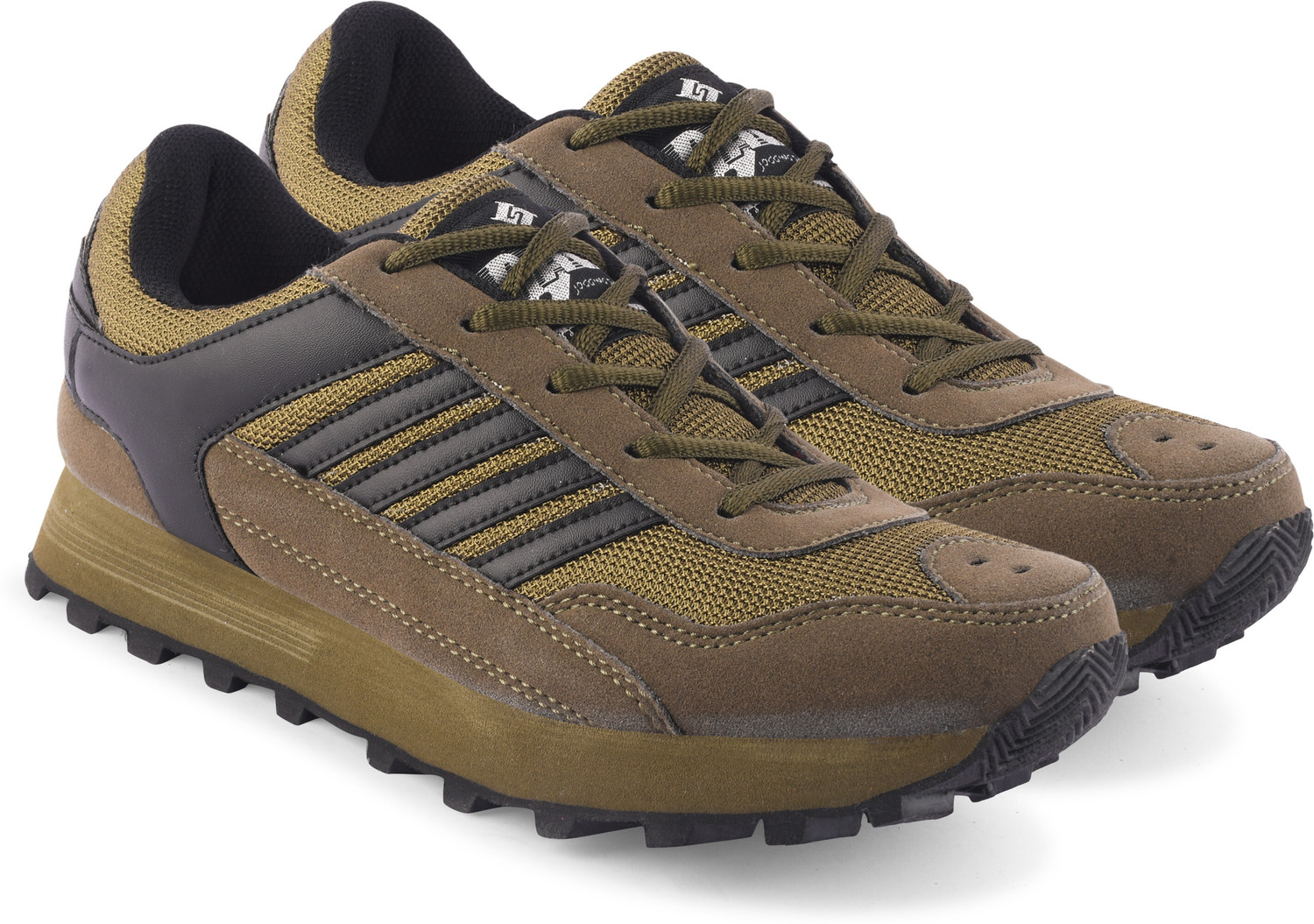 Image of Lakhani Vardaan LKV82 Running Shoes For Men