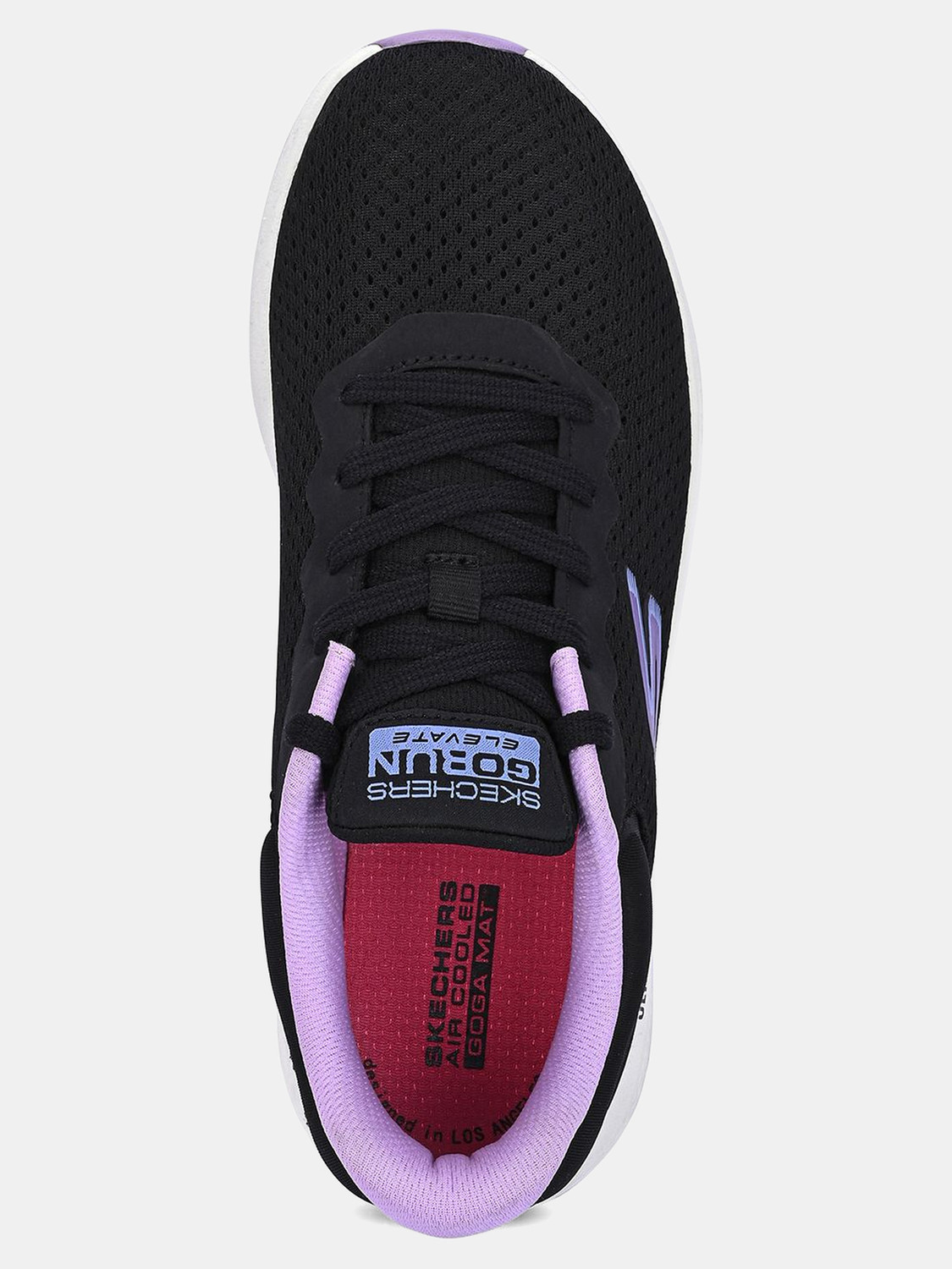 Image of Skechers GO RUN ELEVATE Outdoors For Women