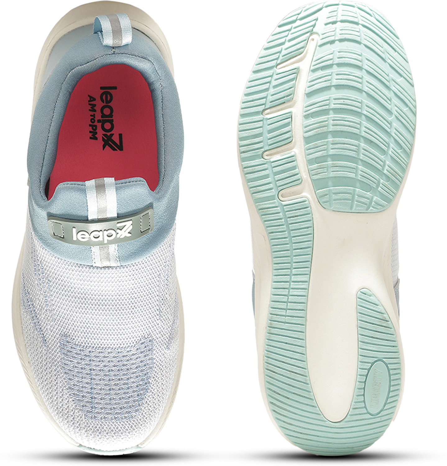 Image of LIBERTY STARLINE-E Sports Lightweight EVA sole | Memory foam Insole Walking Shoes For Women