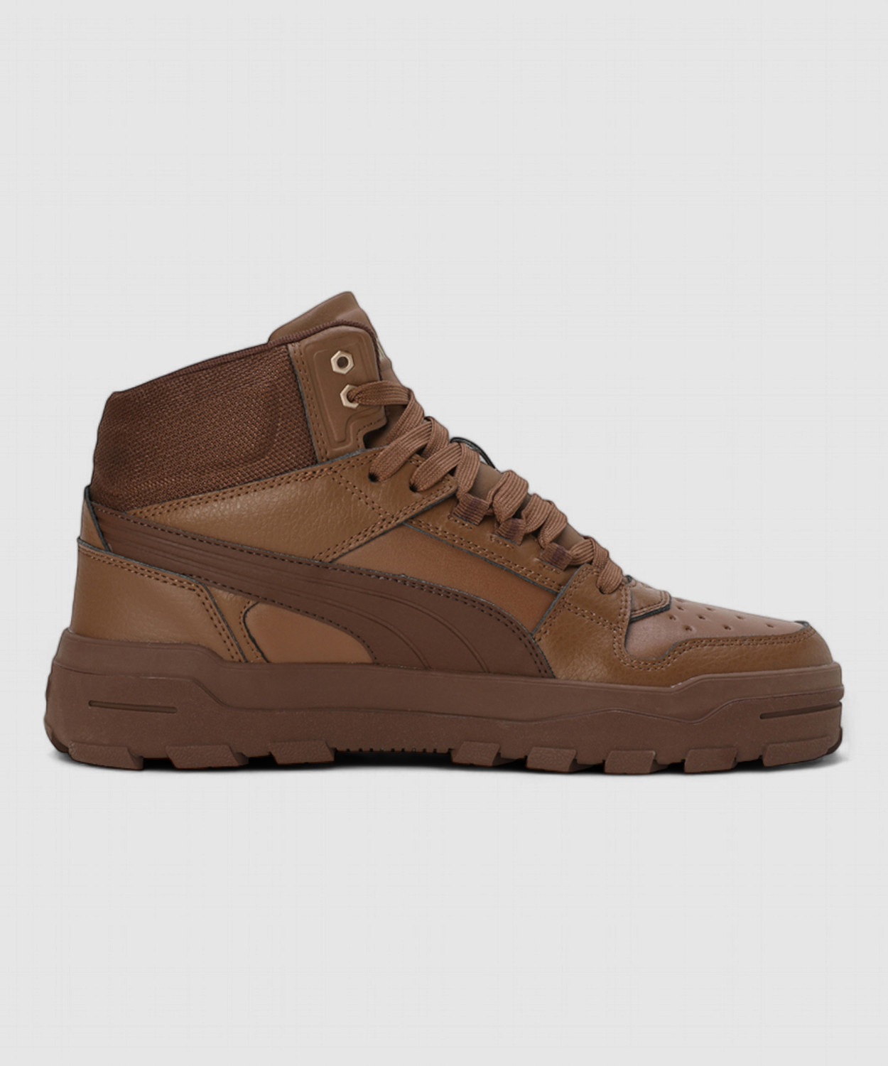 Image of PUMA Rebound Abrupt Sneakers For Men