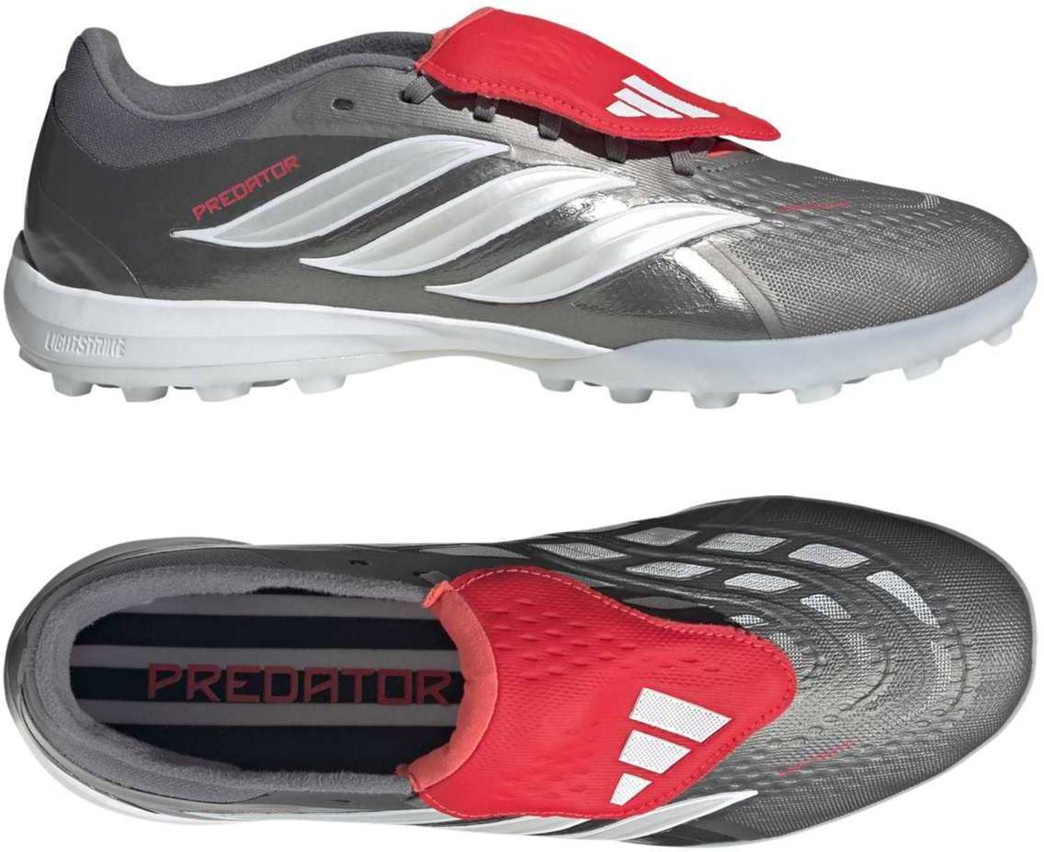 ADIDAS PREDATOR PRO FT TF Football Shoes For Men - Buy ADIDAS