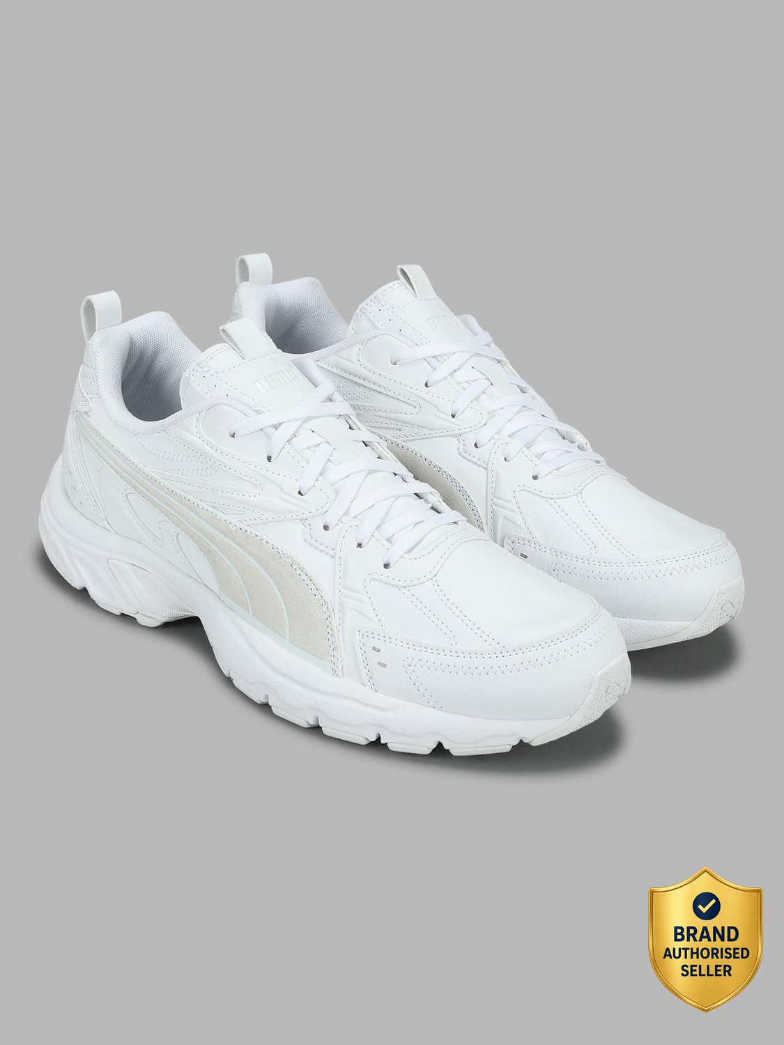 PUMA Milenio Tech L Sneakers For Men
