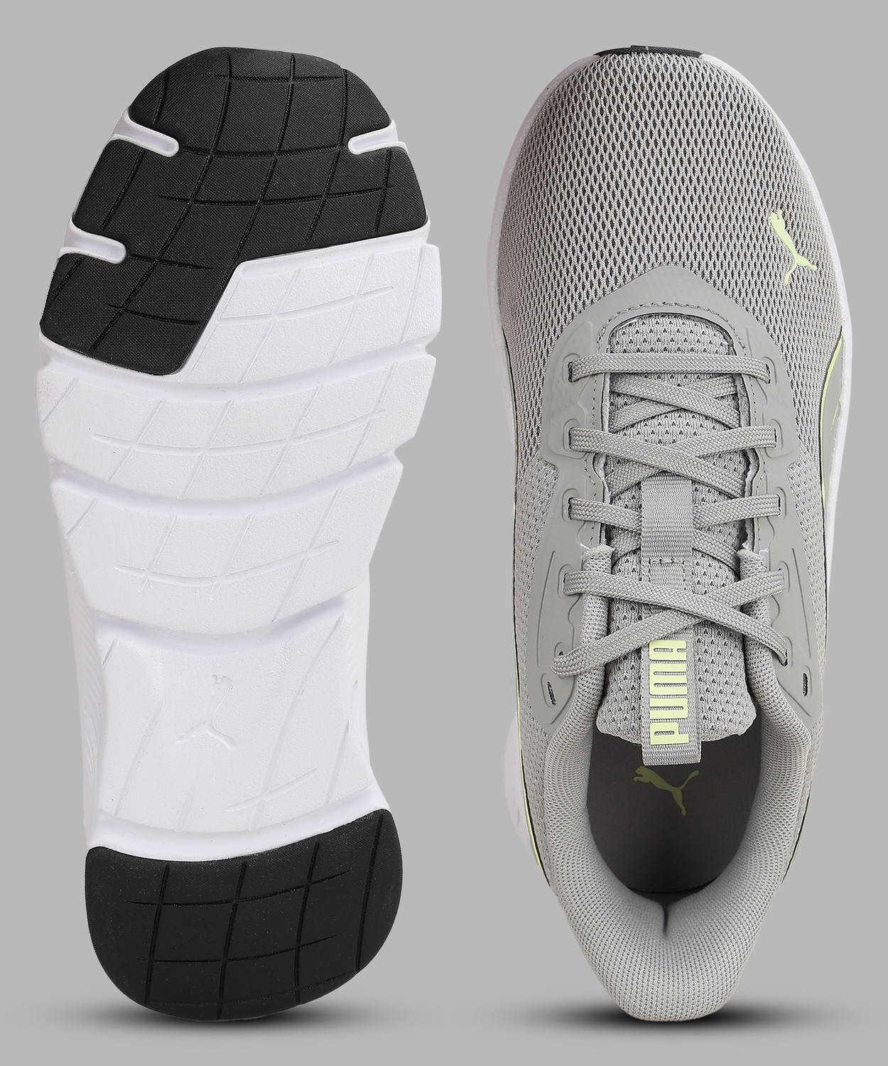 Image of PUMA FlexFocus Lite Modern Running Shoes For Men