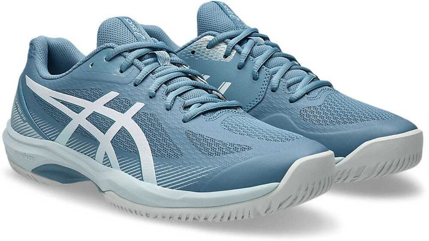 Image of Asics COURT HUNTER FF Outdoors For Men