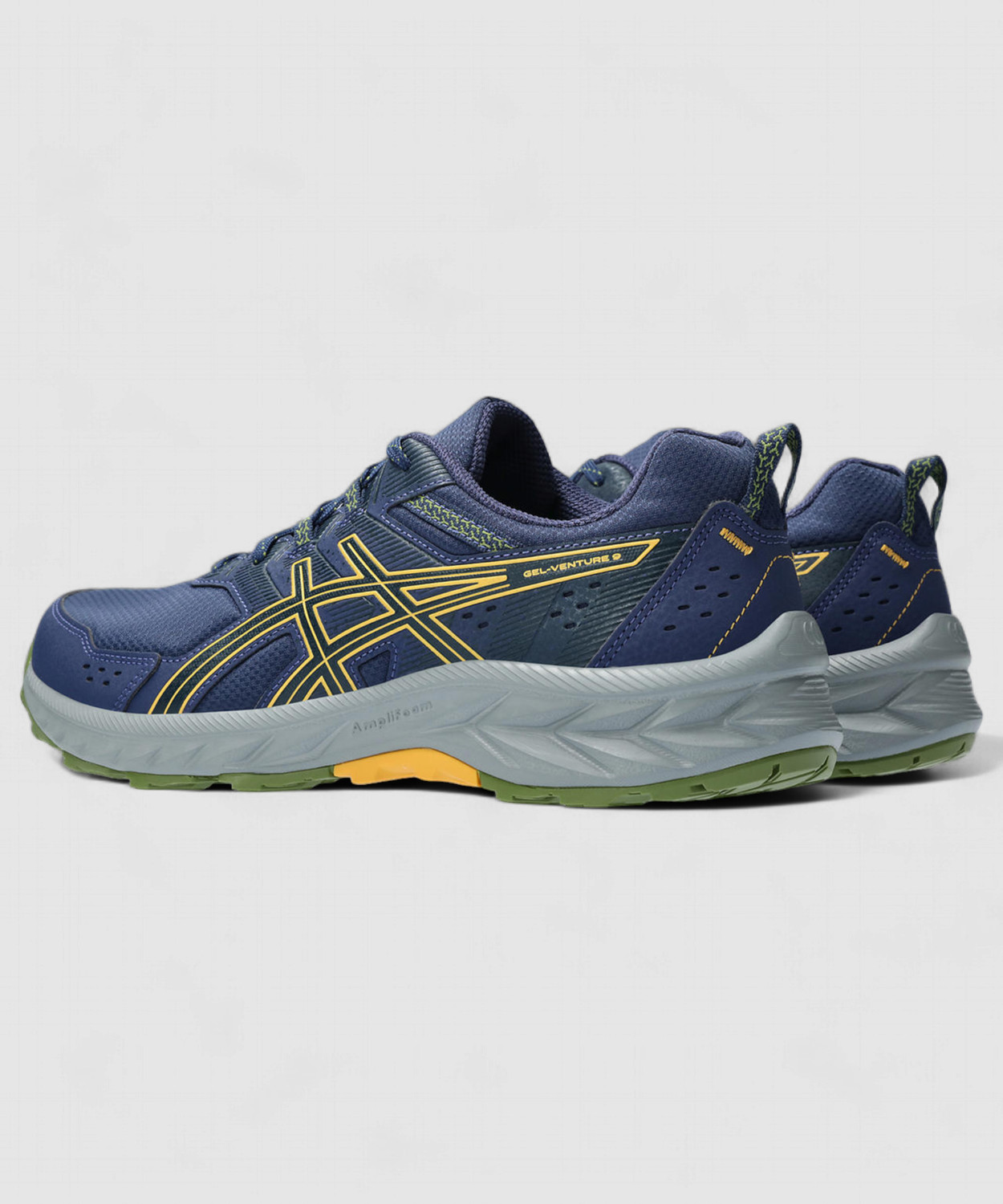 Image of Asics GEL-VENTURE 9 Running Shoes For Men