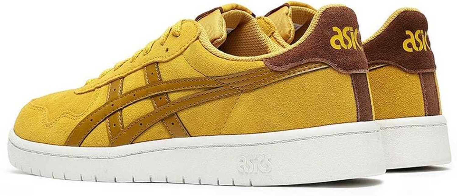 Image of Asics JAPAN S Sneakers For Men