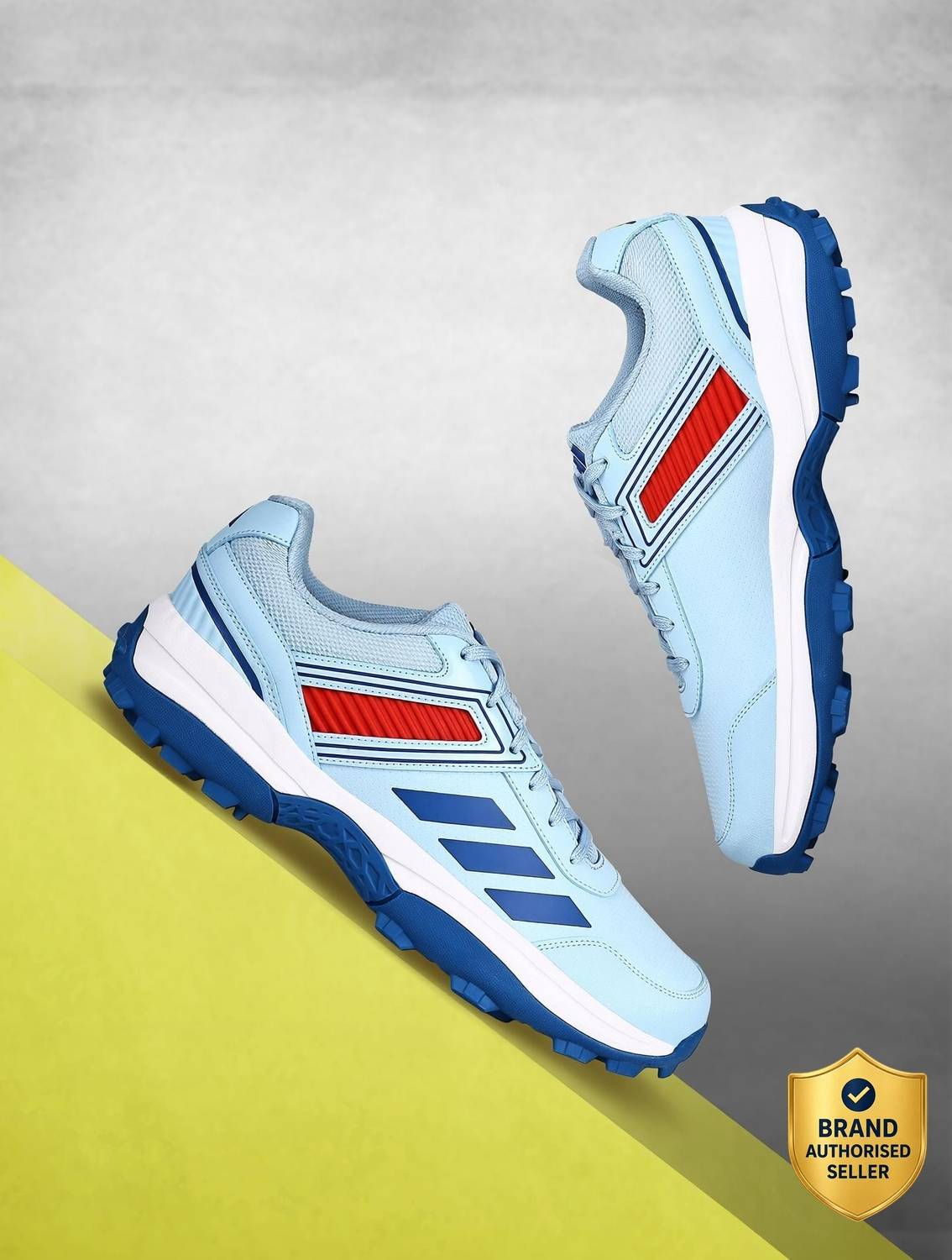 ADIDAS Yard Cricket Cricket Shoes For Men