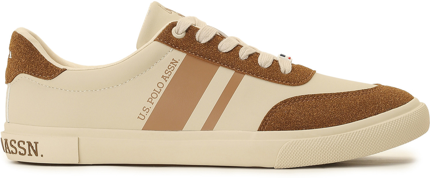 Image of U.S. POLO ASSN. KRISTER 4.0 Sneakers For Men