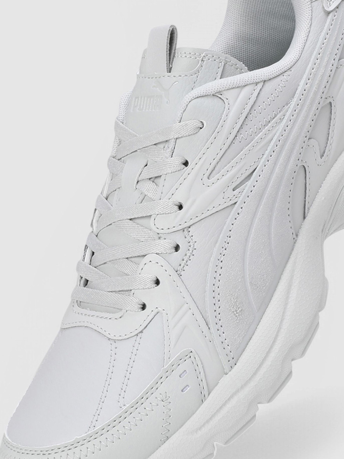 Image of PUMA Milenio Tech L Sneakers For Men