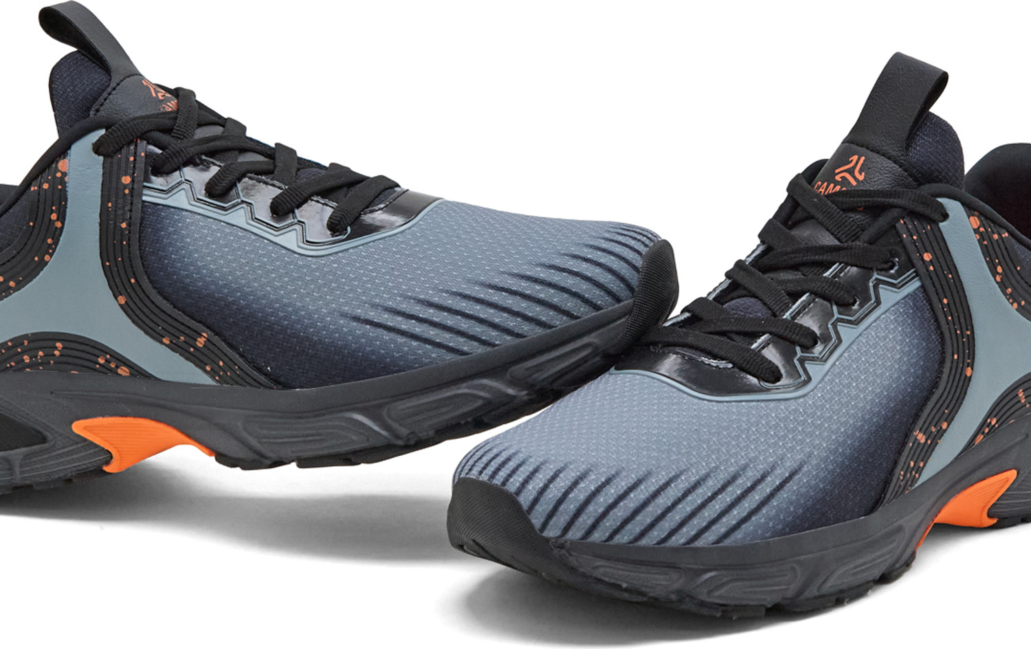 Image of CAMPUS YARD Running Shoes For Men