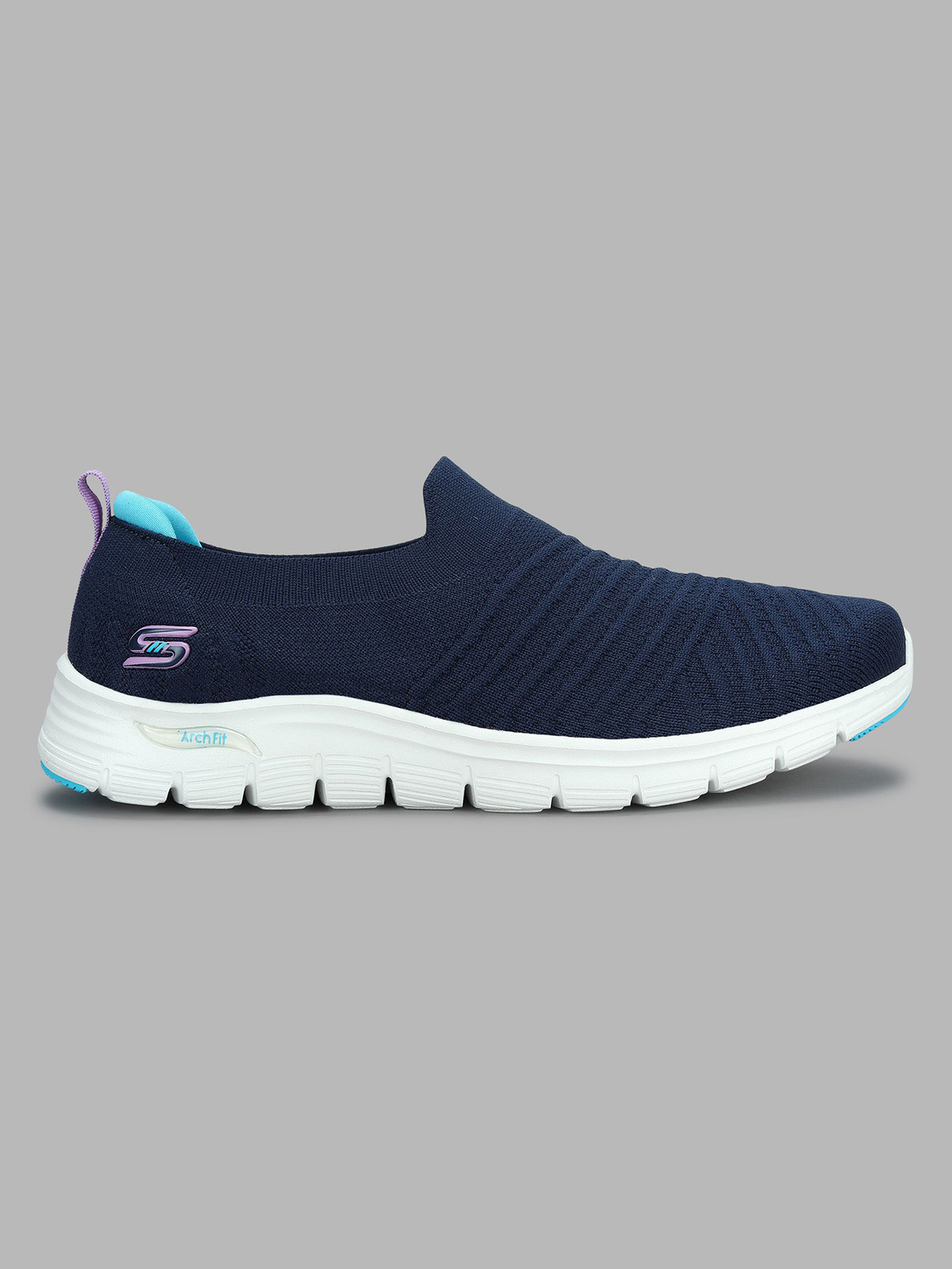 Image of Skechers ARCH FIT VISTA Casual Shoes For Women