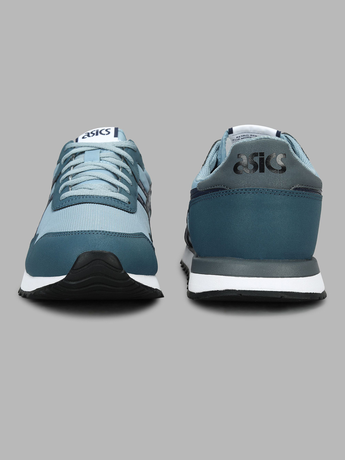 Image of Asics TIGER RUNNER II Sneakers For Men