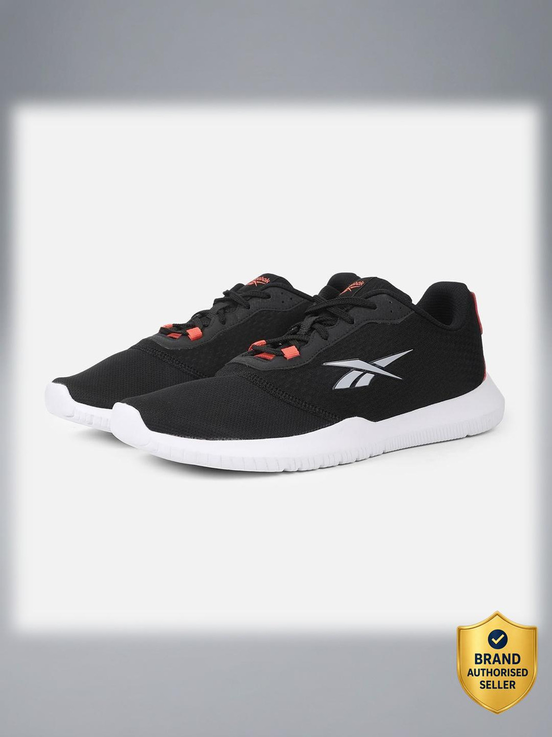 Image of REEBOK Running Shoes For Men