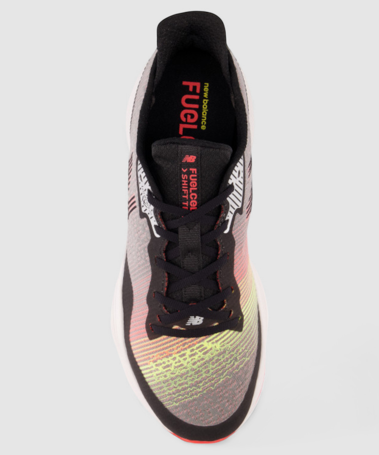 Image of New Balance SHIFT RACER Running Shoes For Men