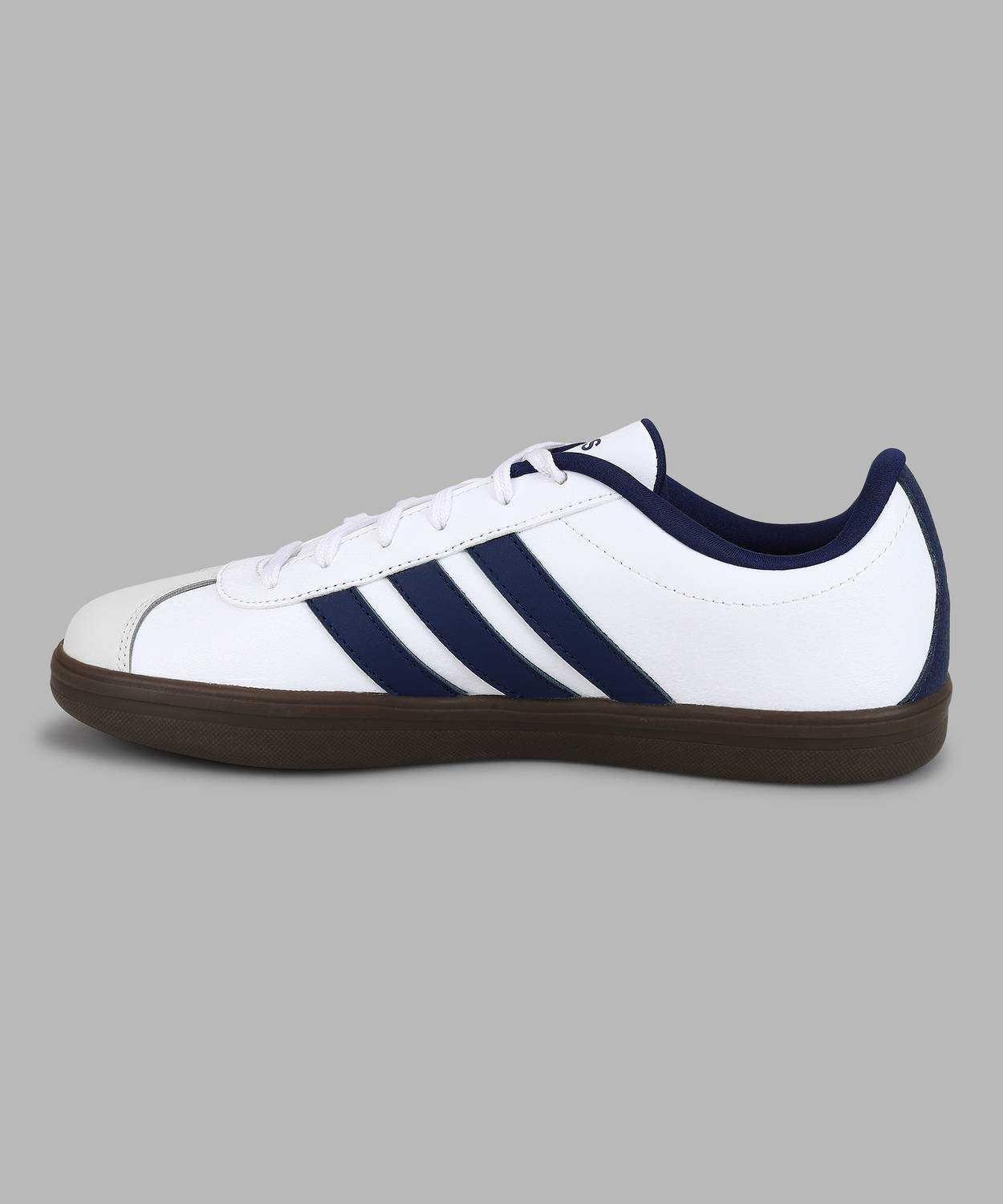 Adidas Skate Lite Sneaker Men White - Image 4