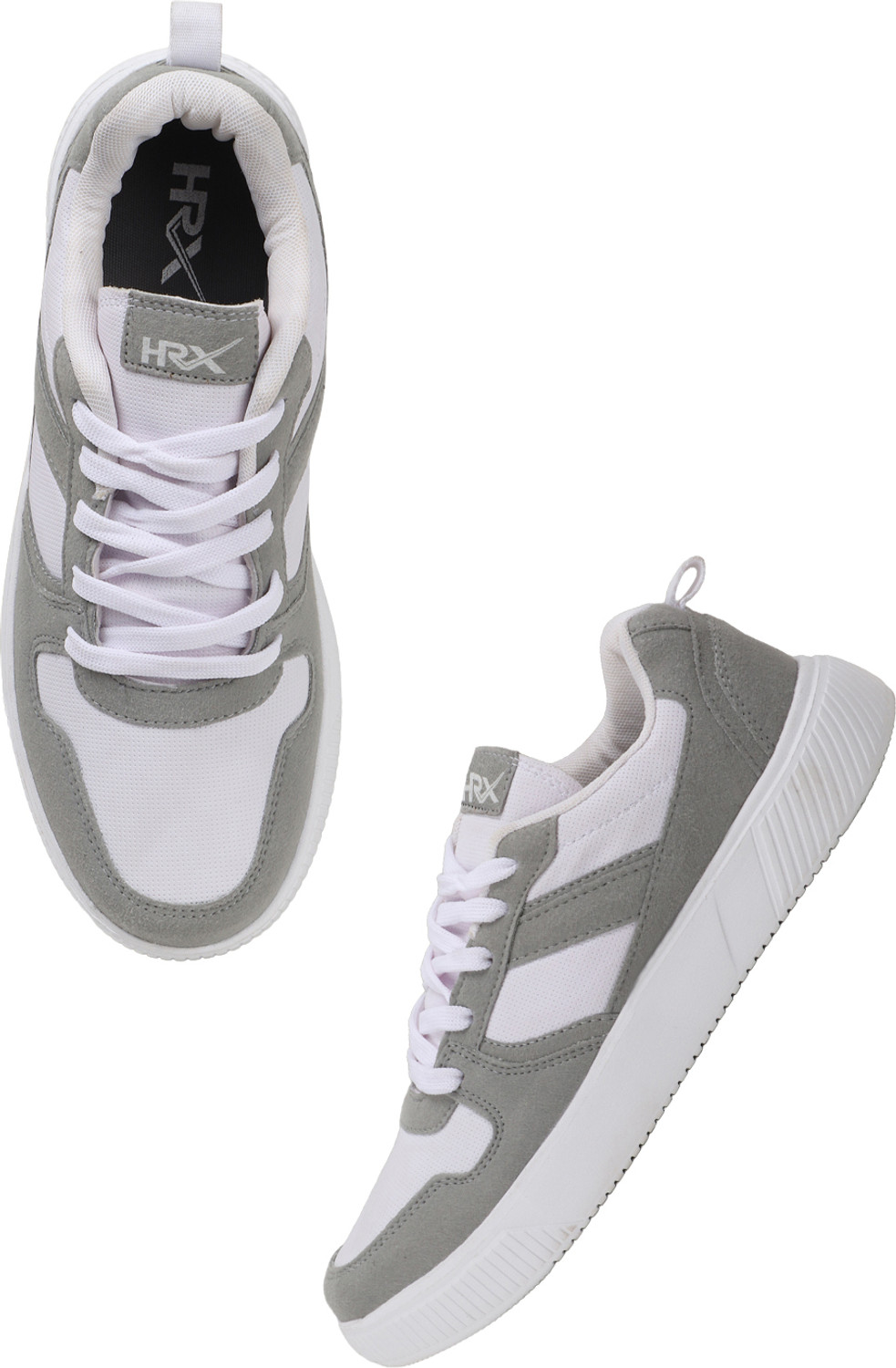 Image of HRX by Hrithik Roshan Walking Shoes For Men