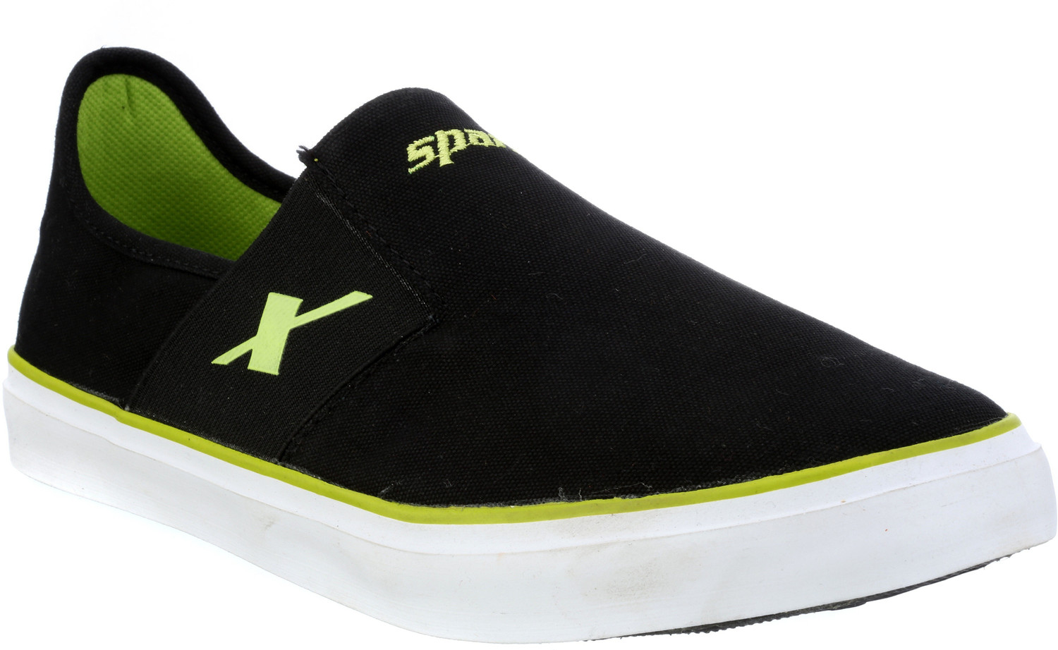 Image of Sparx SM 214 | Stylish, Comfortable | Casual Shoes For Men