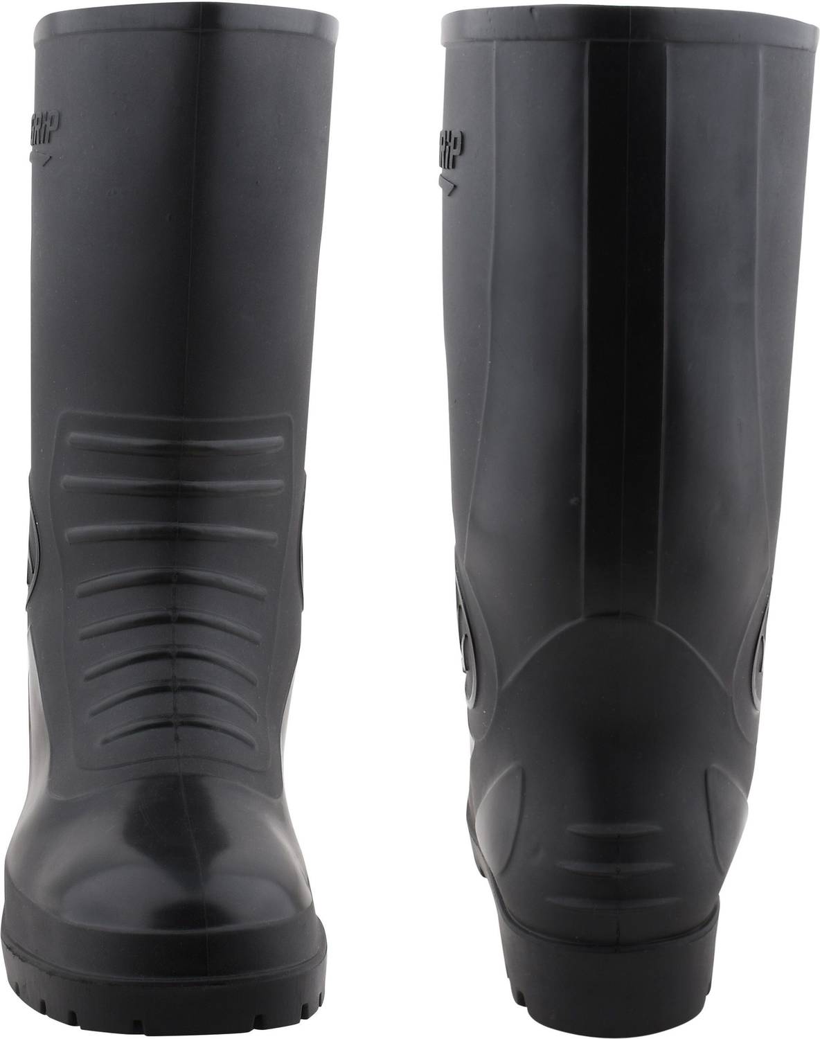 Elecant 12-inch PVC Industrial Gumboots - Image 3