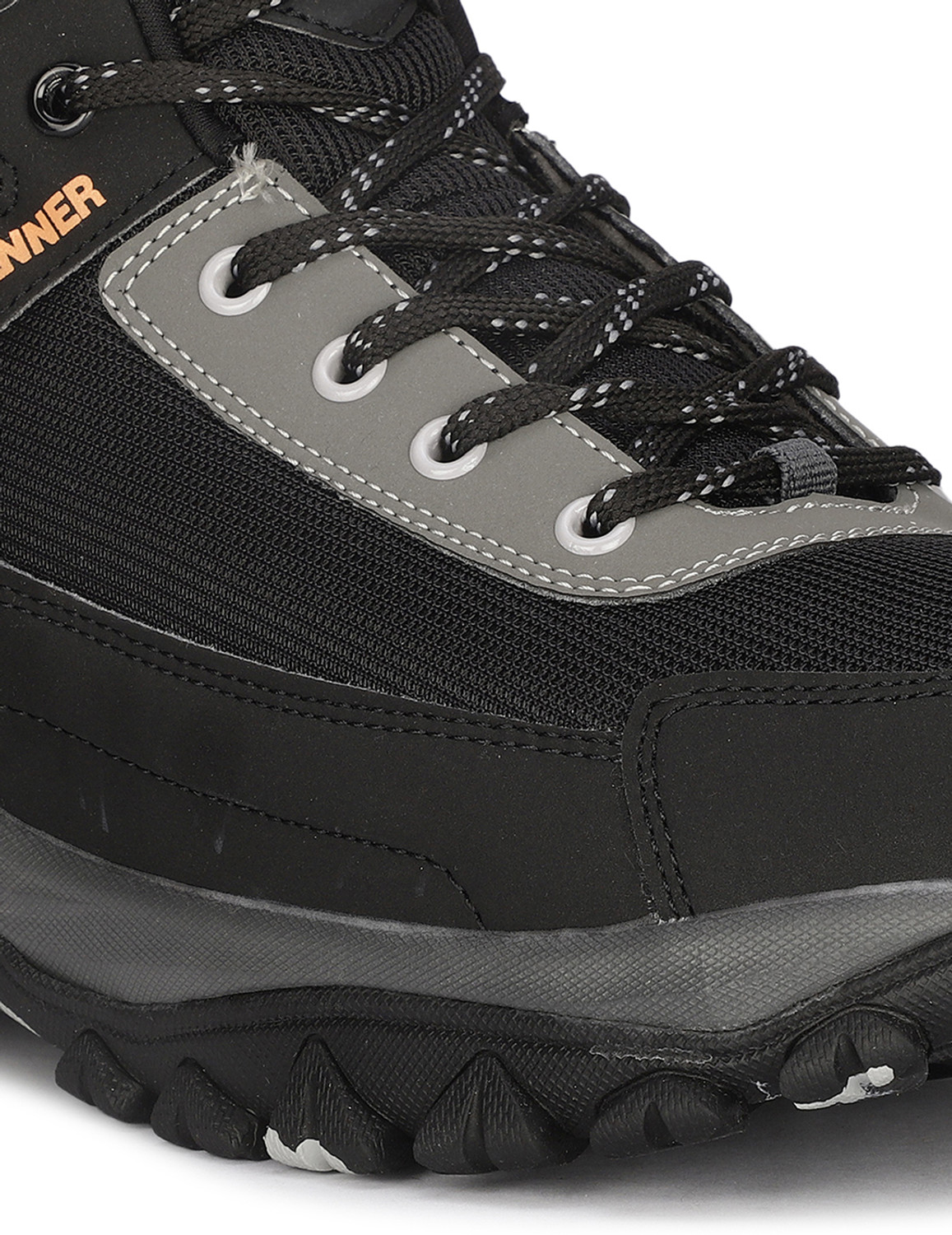 Image of Weinbrenner PACIFIC Boots For Men