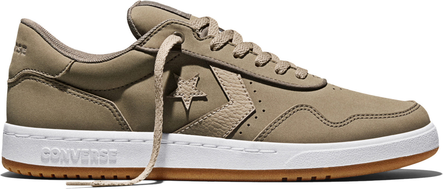 Image of Converse SC25 Low Top Synthetic Sneakers For Men