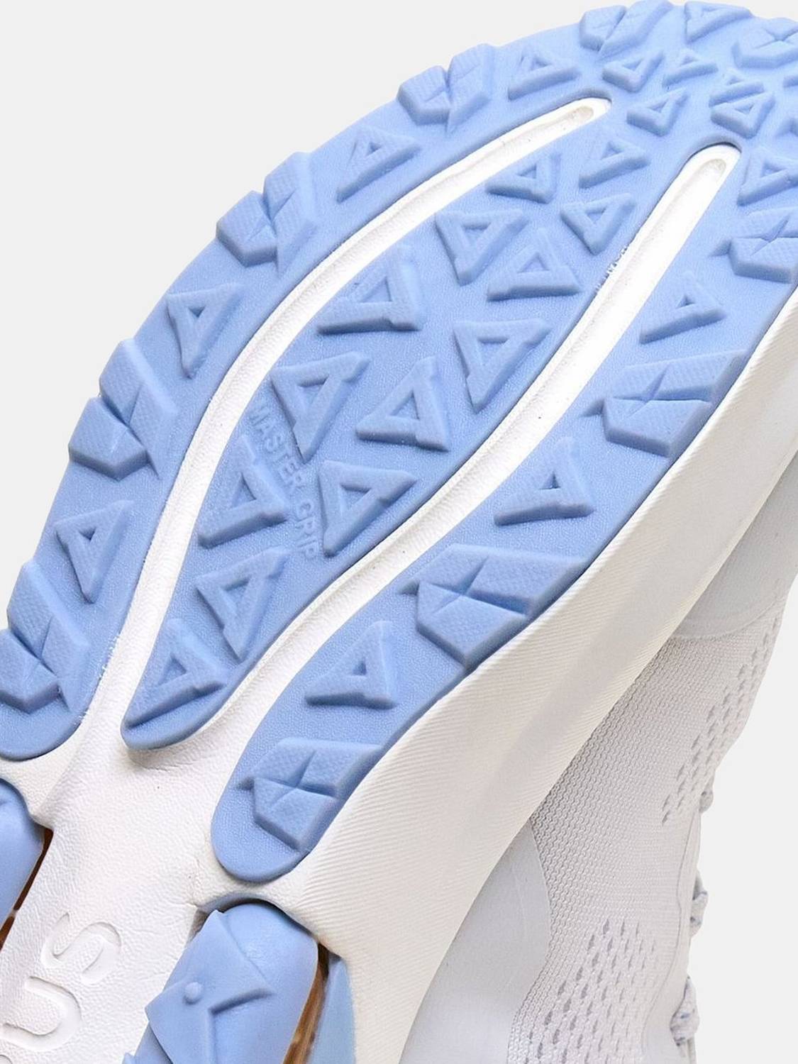 CAMPUS EXTRACT Running Shoes for Men, White - Image 5