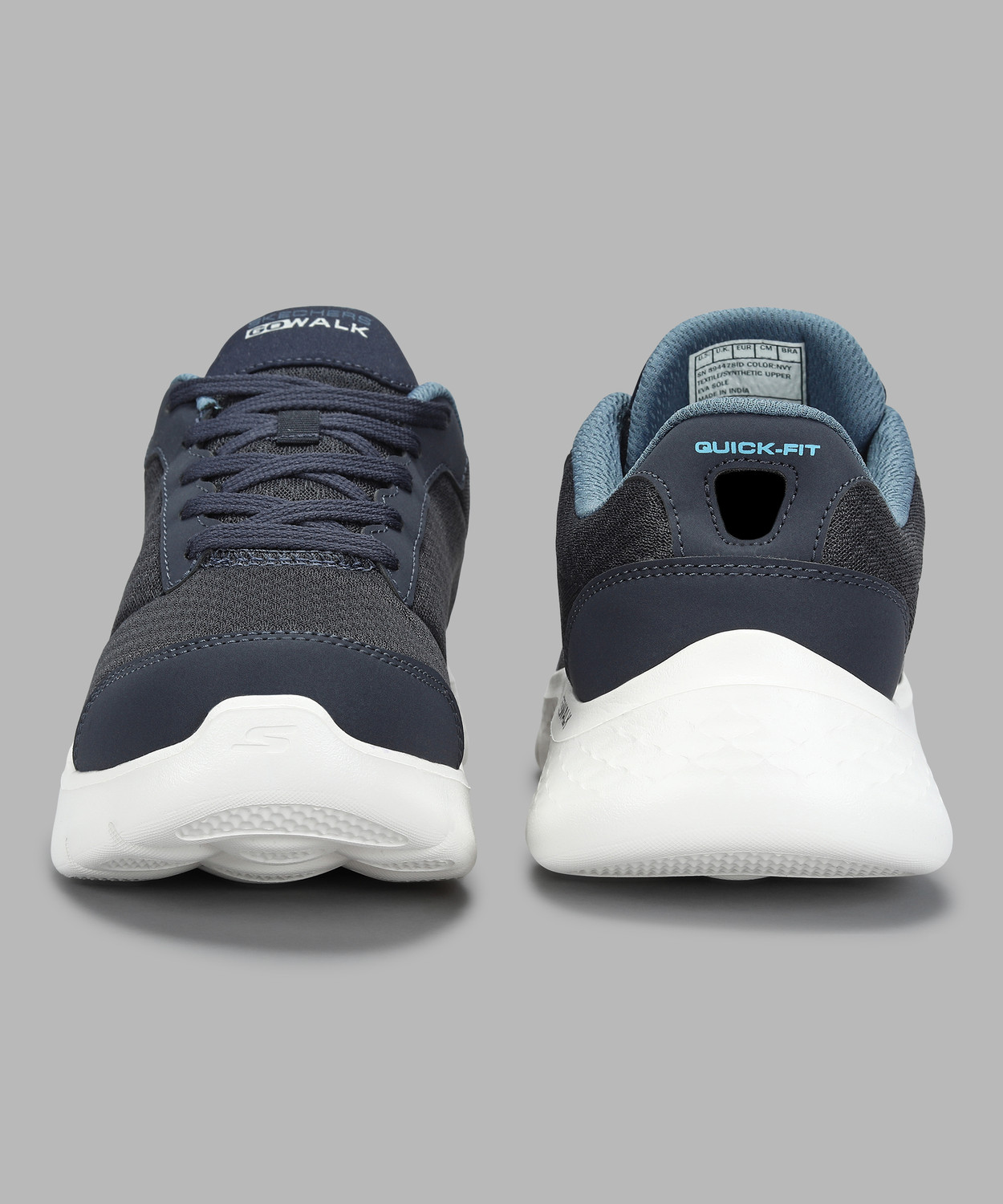 Image of Skechers GO WALK FLEX Sneakers For Men