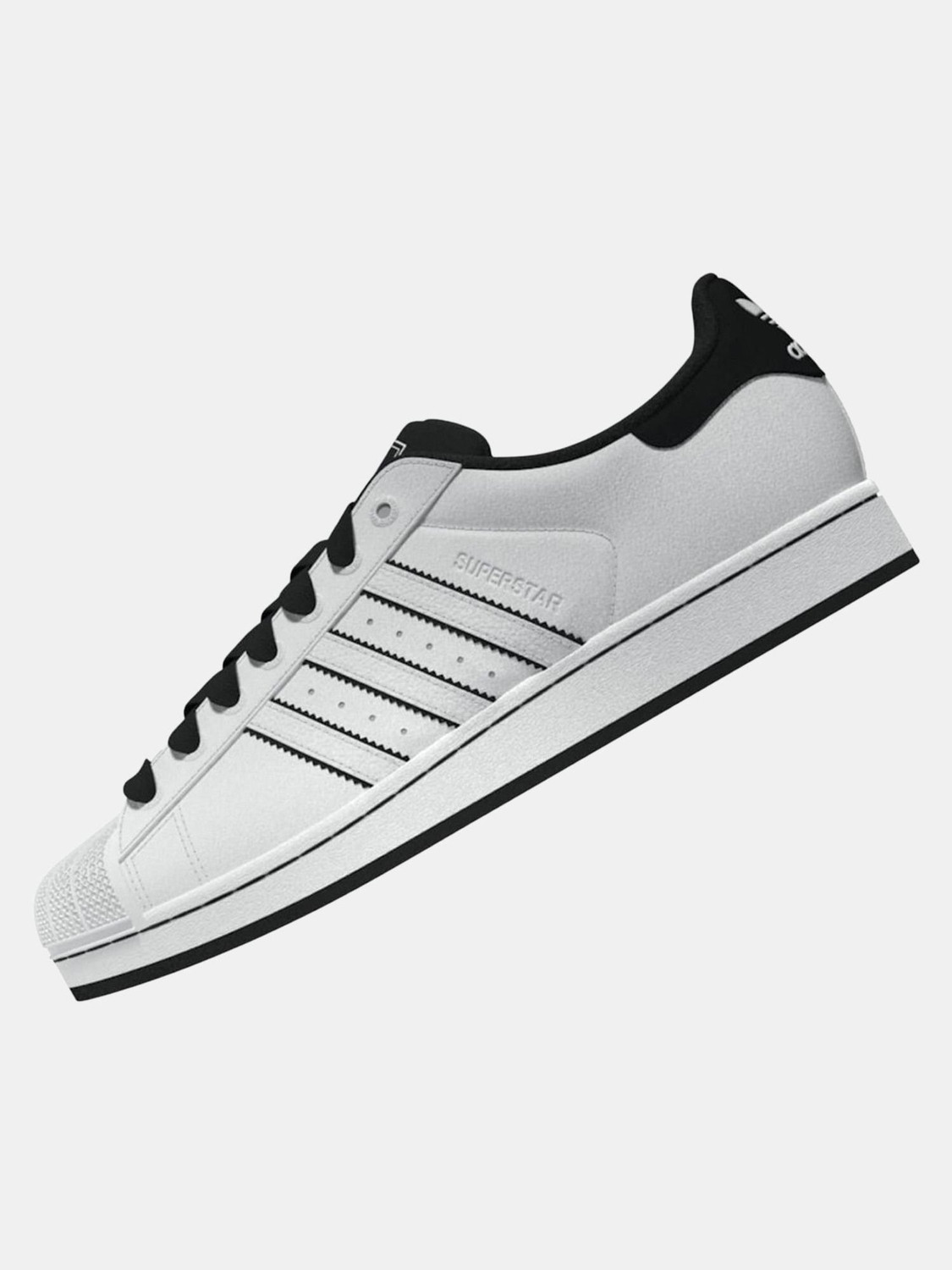 Image of ADIDAS ORIGINALS SUPERSTAR II Sneakers For Unisex