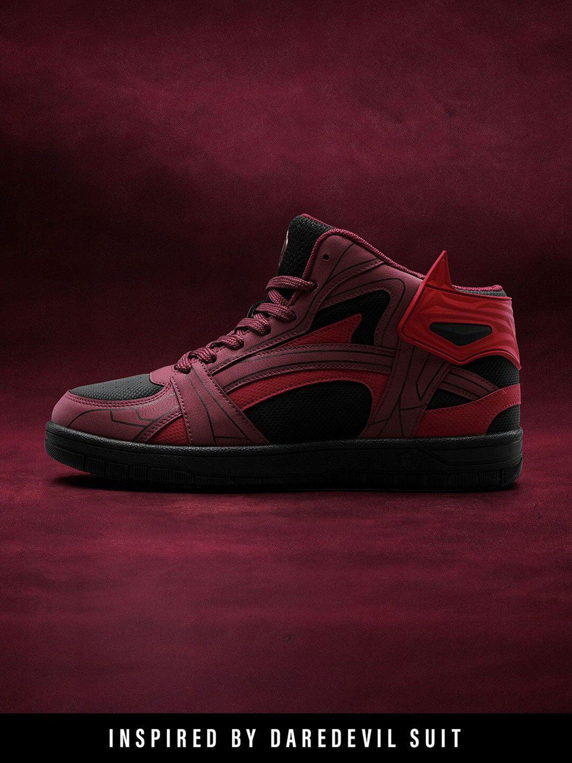 Image of The Souled Store Sneakers For Men