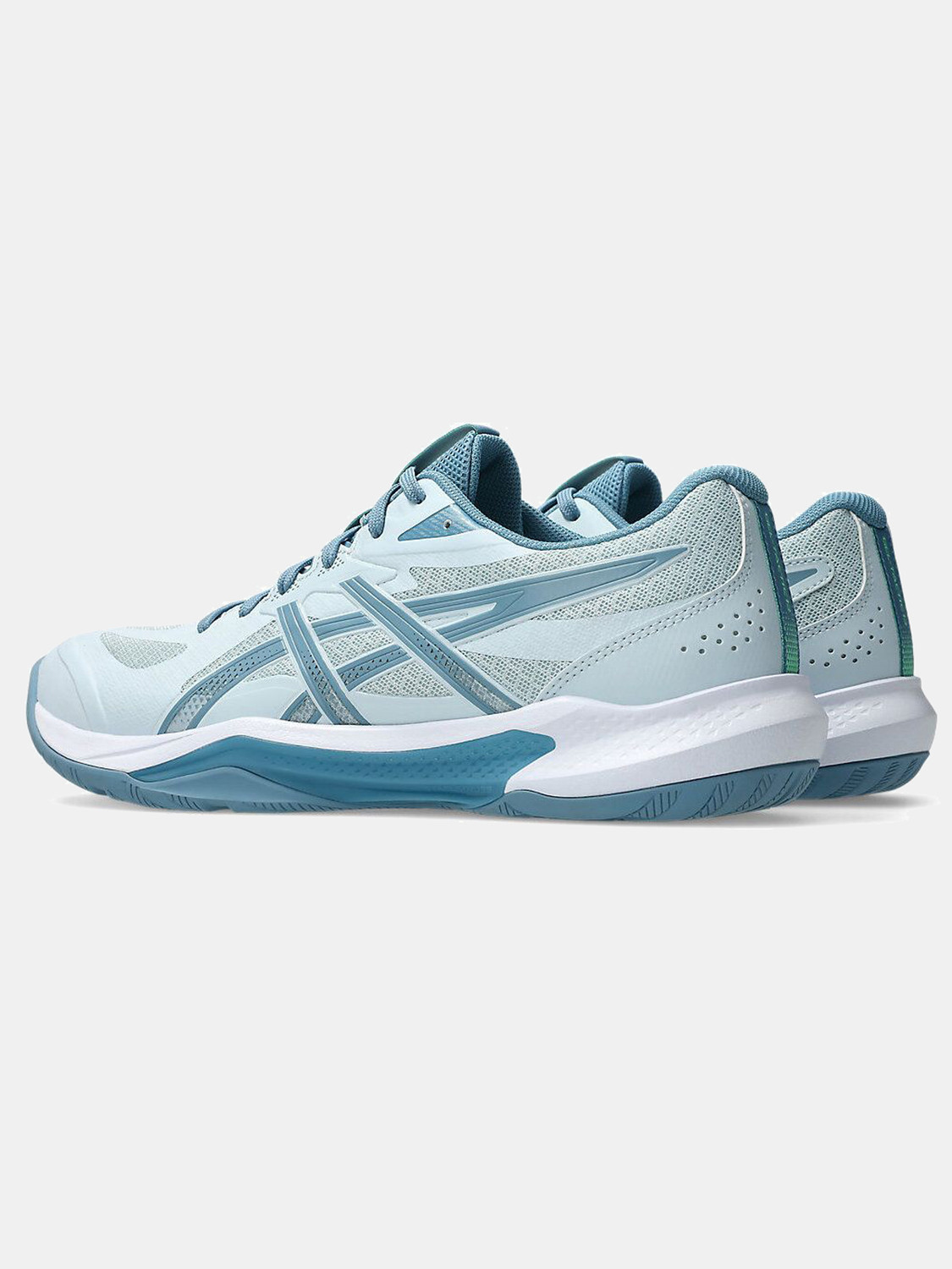 Image of Asics GEL-TACTIC 13 Badminton Shoes For Men