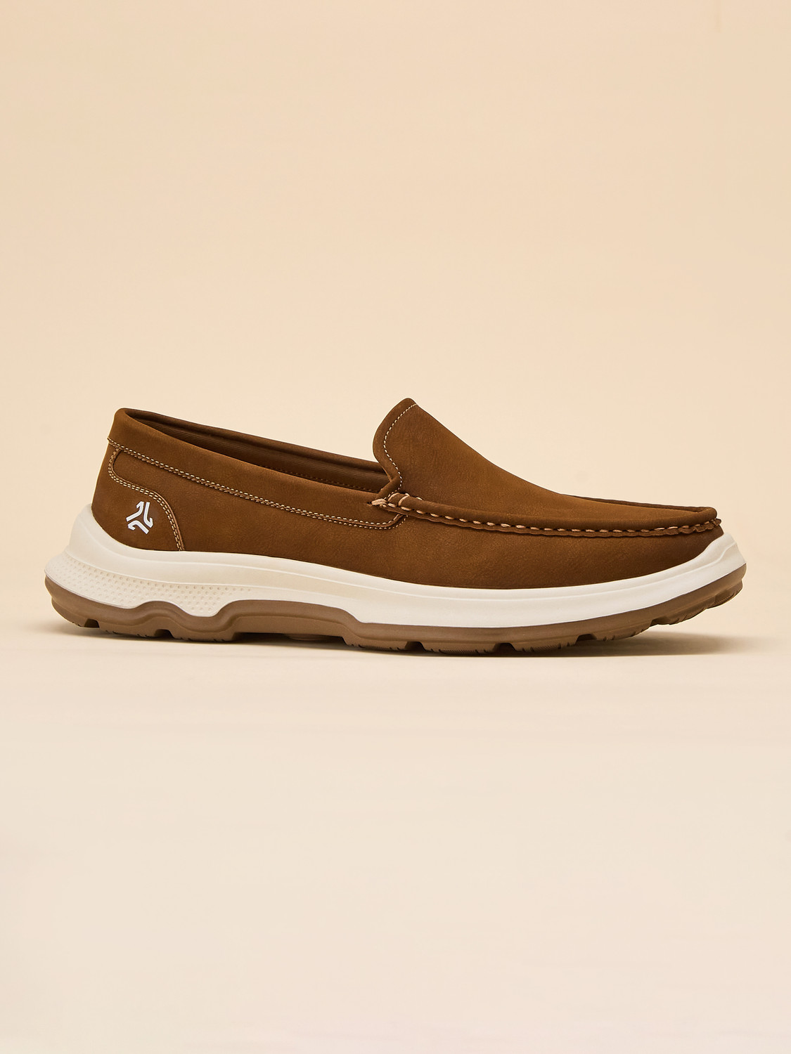 Image of CAMPUS ELAN-29 Loafers For Men