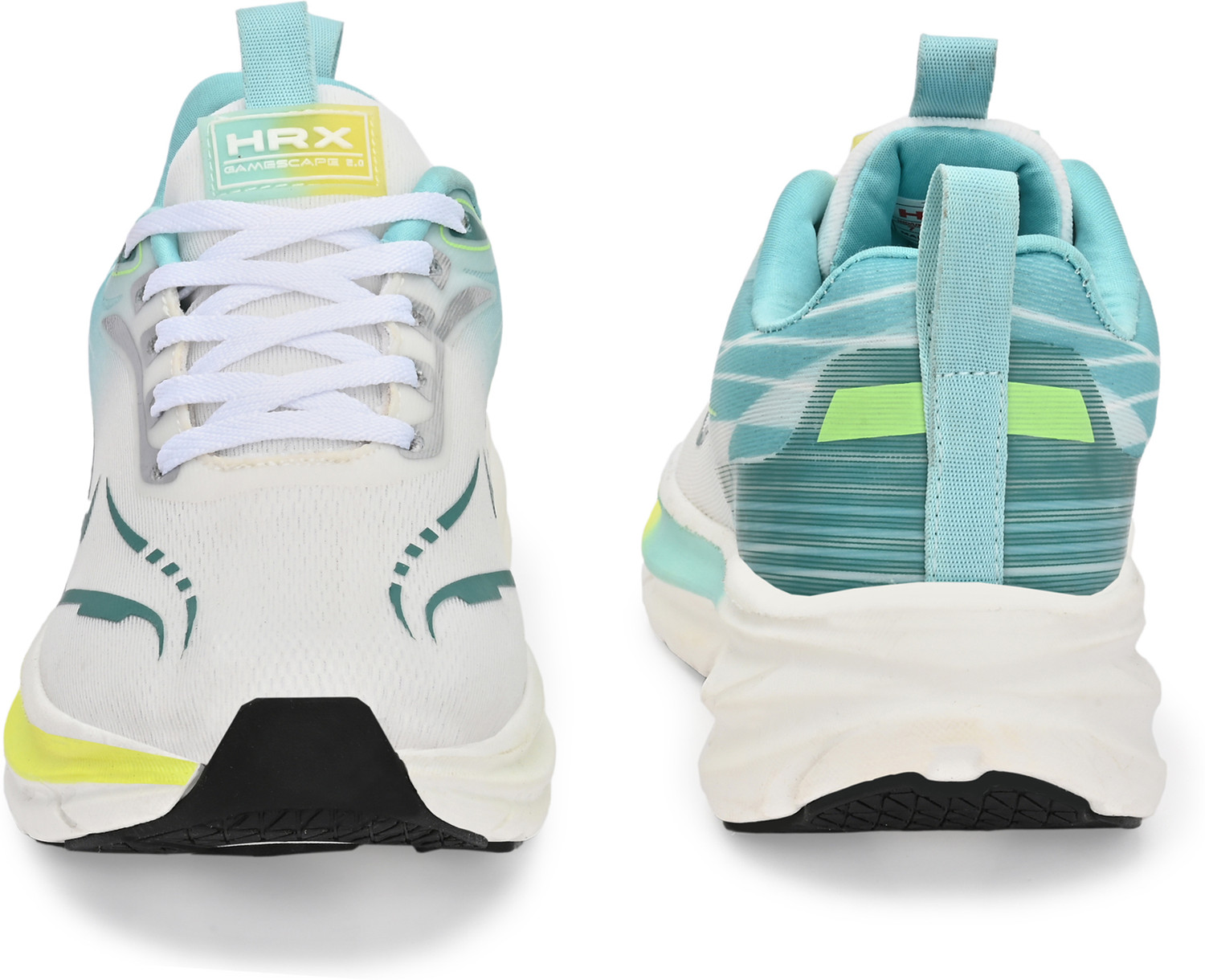 Image of HRX by Hrithik Roshan Running Shoes For Men