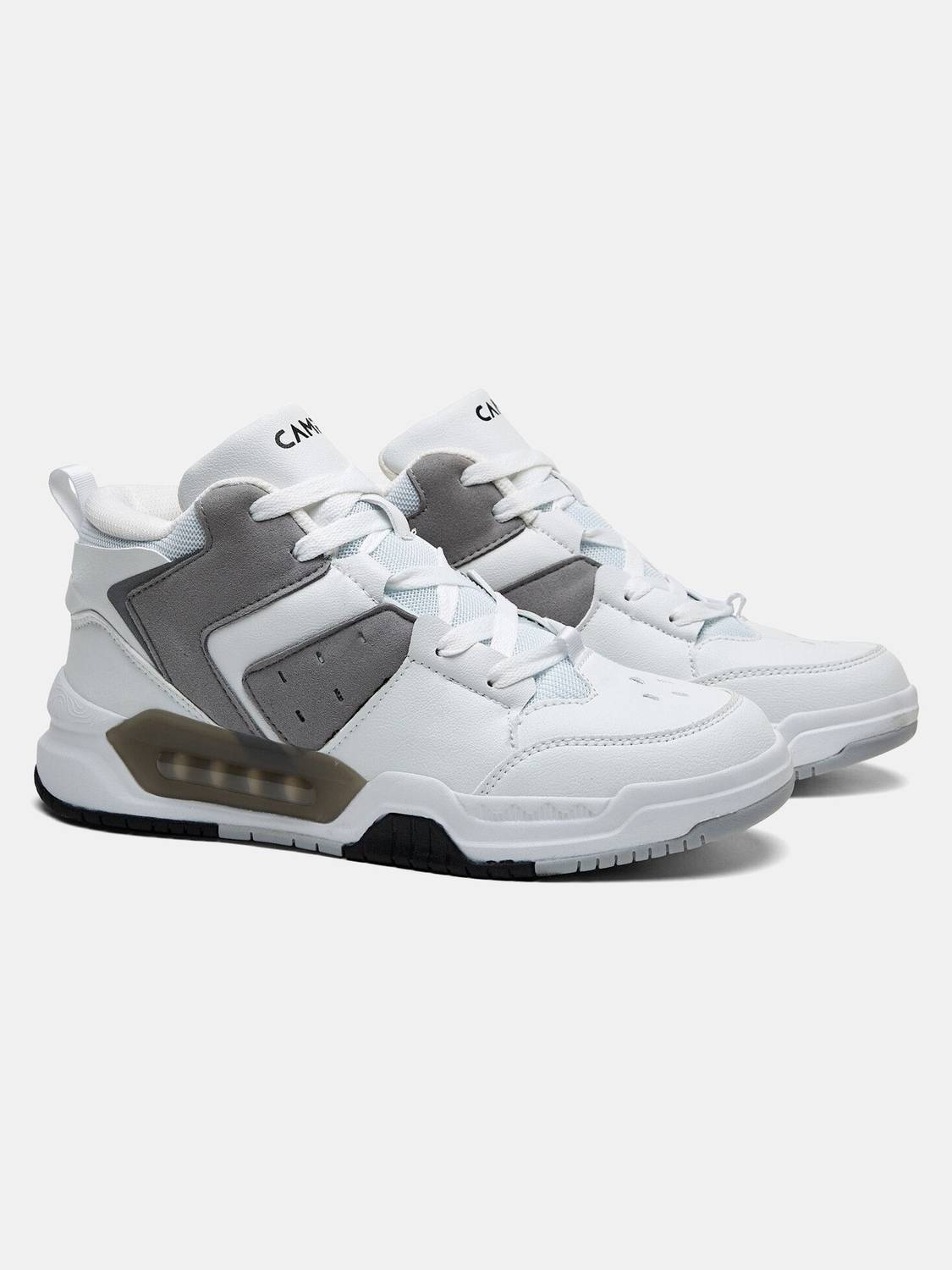 CAMPUS OG-37 High Tops For Men White - Image 2