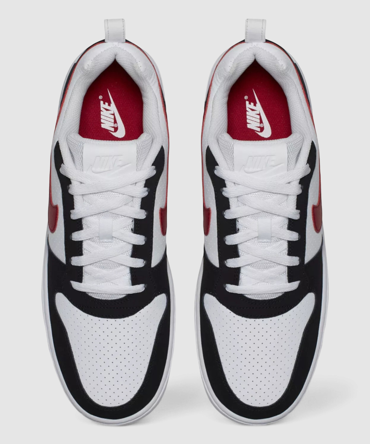 Image of NIKE court borough low Sneakers For Men