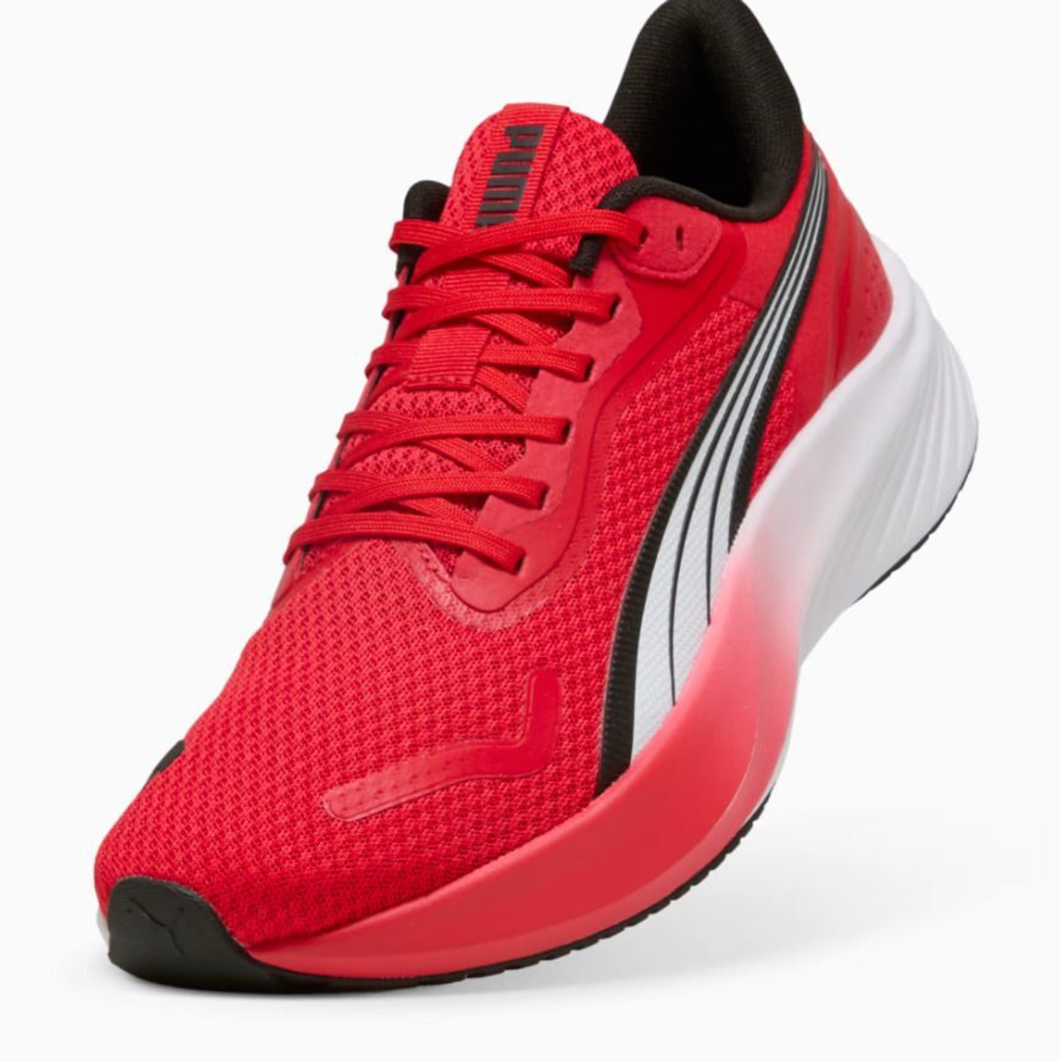 Image of PUMA Pounce Lite Res Running Shoes For Men