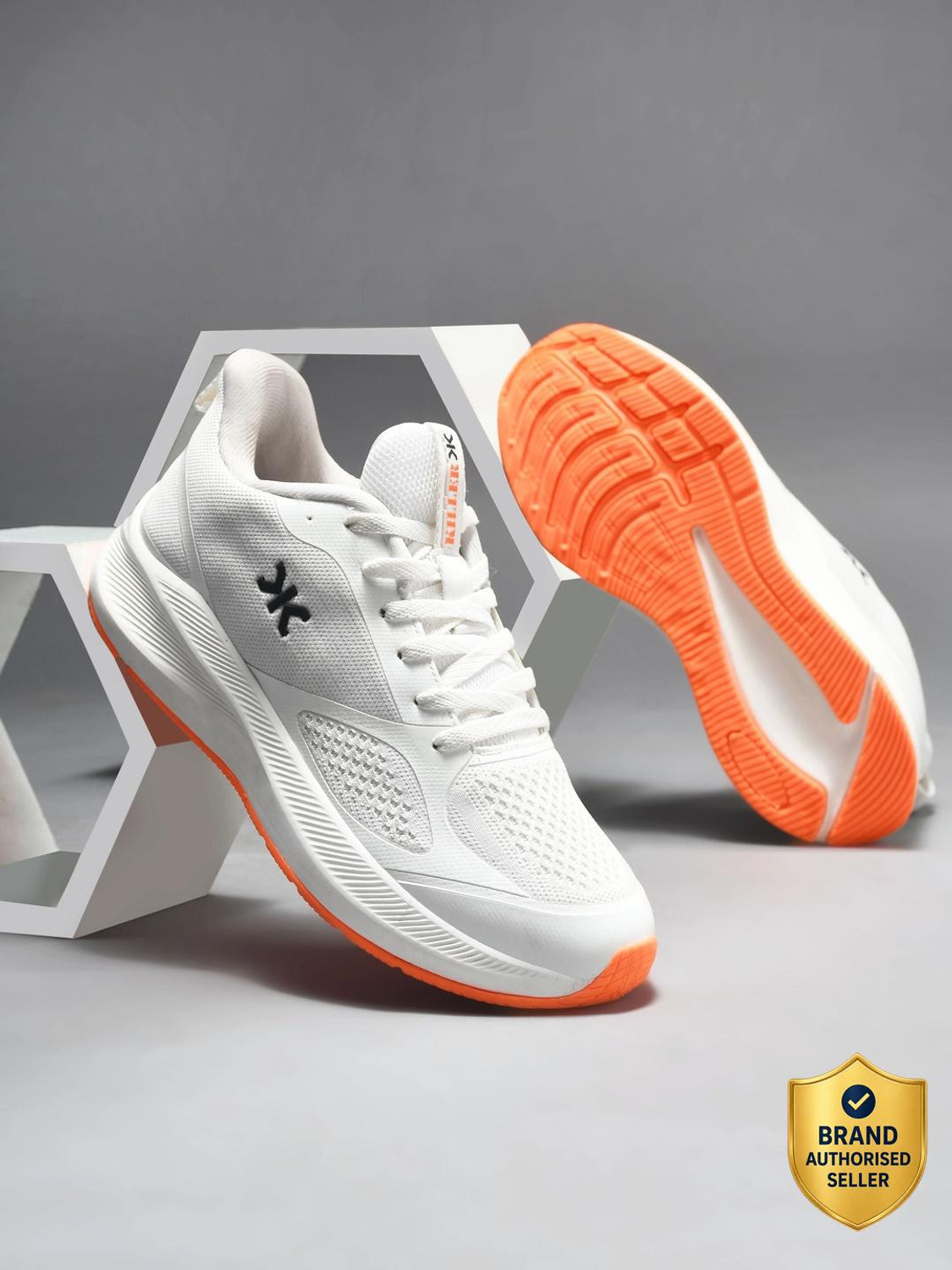 Image of KILLER Lightweight,Comfortable,Trendy,Breathable, Sports Running Shoes For Men