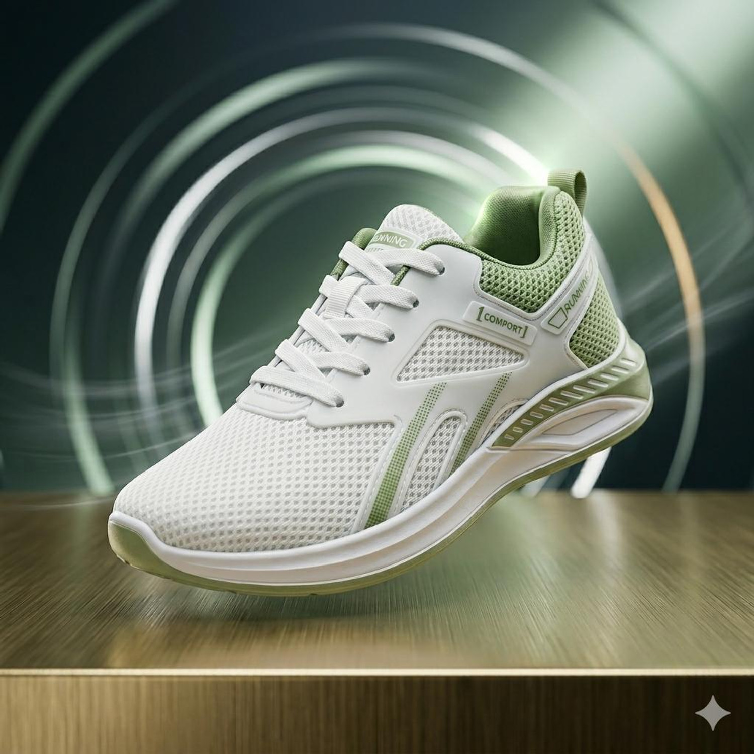 Image of Atozfootwear Casual men shoes,gym,running comfortable sports shoe for Men Sneakers For Men