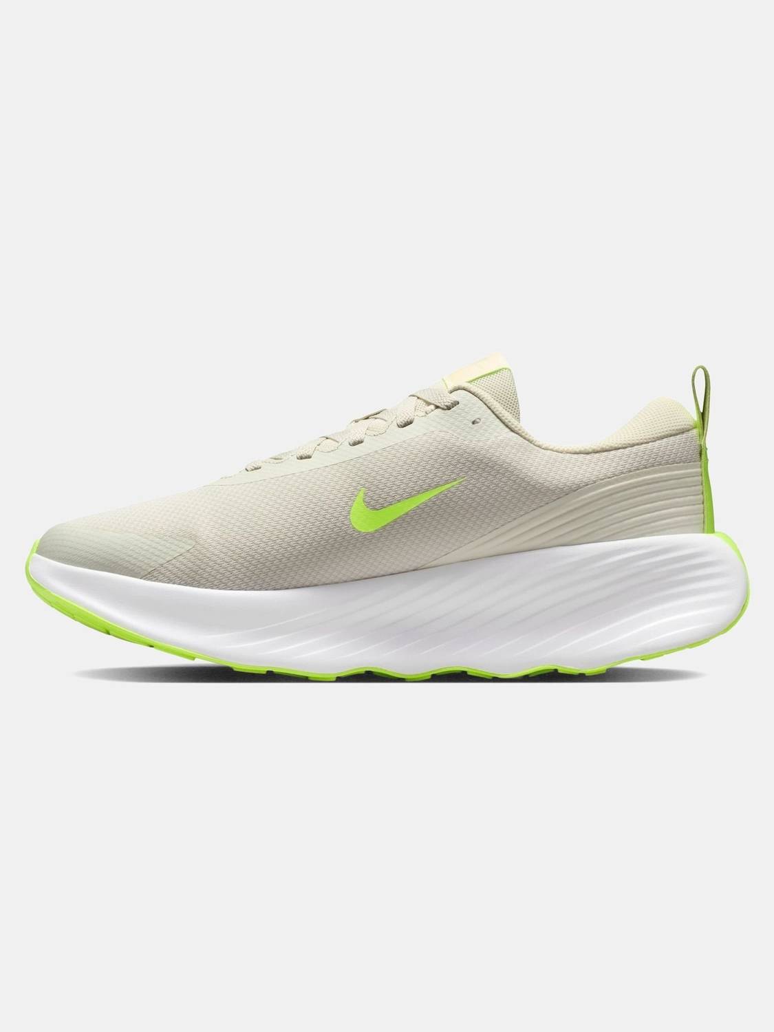 NIKE Promina Walking Shoes For Men (Gray) - Image 3