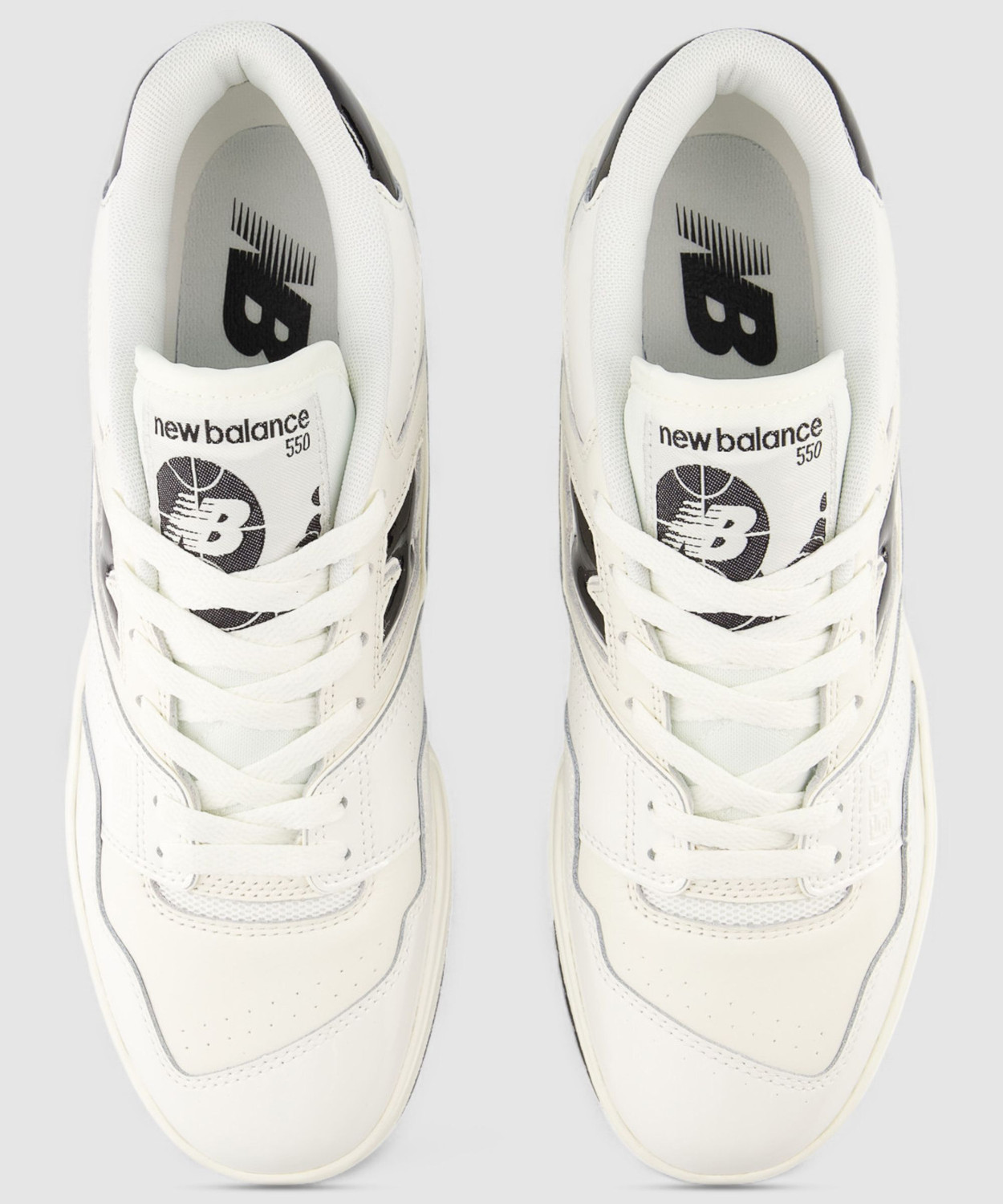 Image of New Balance BB550 Sneakers For Men