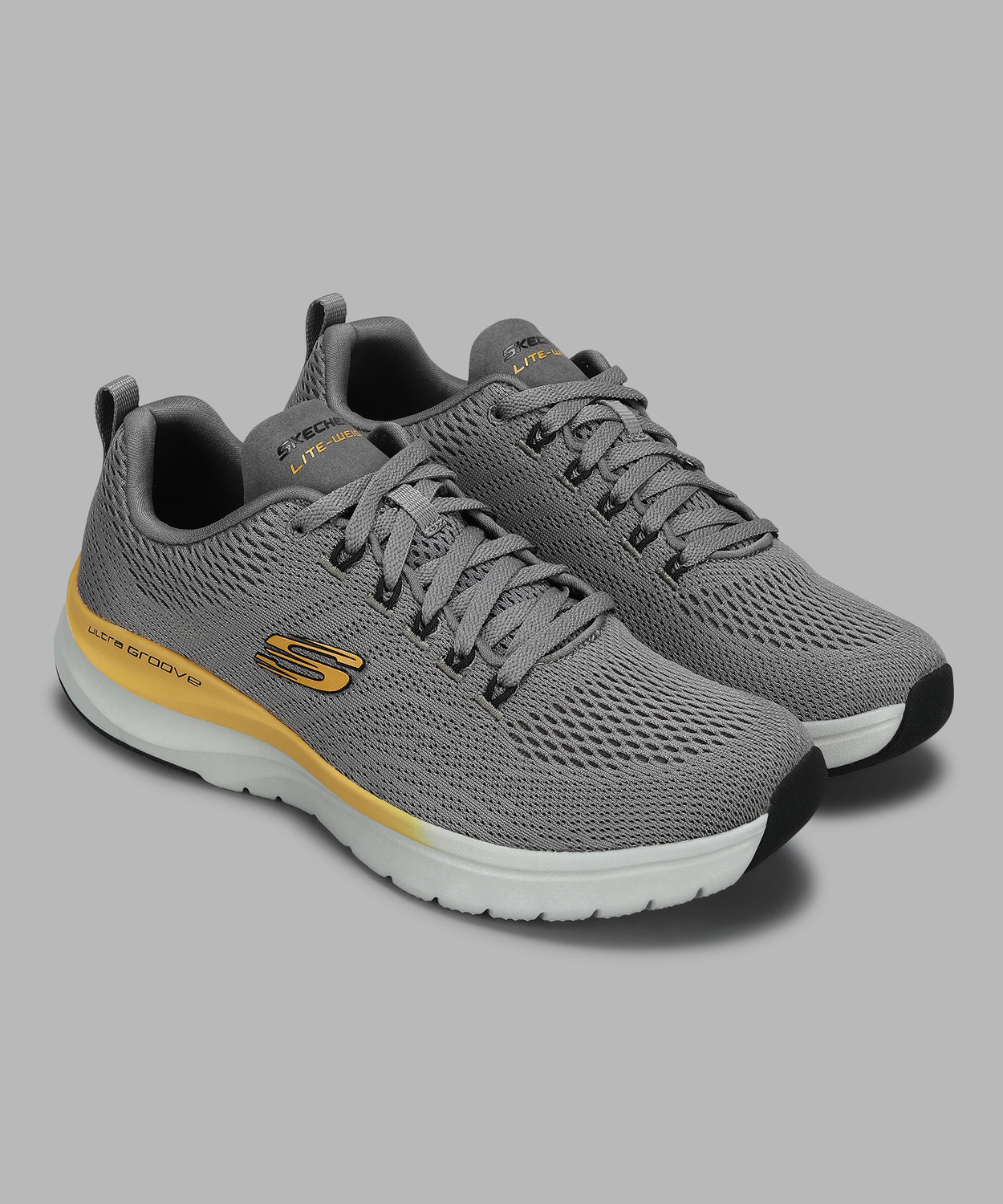 Image of Skechers ULTRA GROOVE - TEMPLAR Sneakers For Men