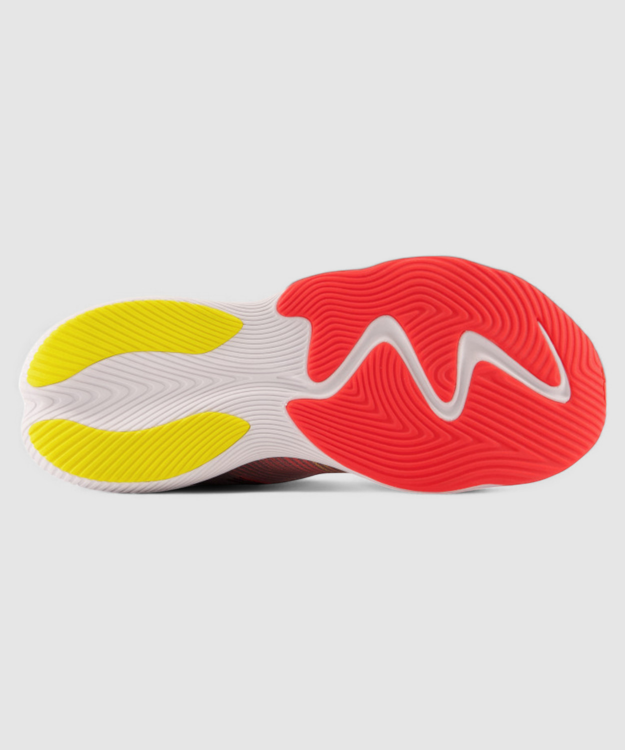 Image of New Balance SHIFT RACER Running Shoes For Men