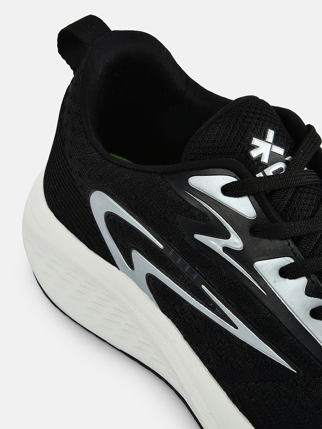Image of HRX by Hrithik Roshan RC-21B Running Shoes For Men