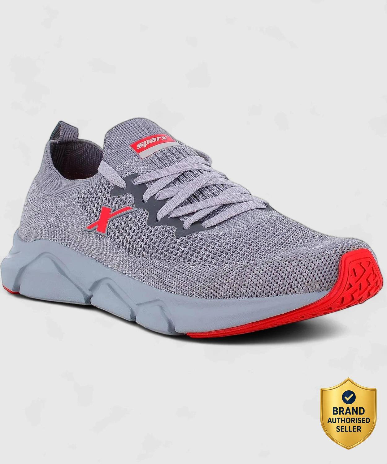 Sparx SM 680 Men's Running Shoes - Image 1