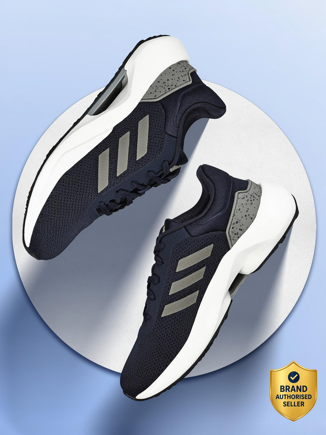 Image of ADIDAS Erudo M Running Shoes For Men