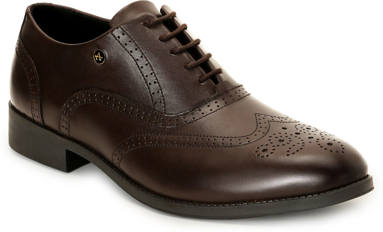 Image of ARROW SITKO Brogues For Men