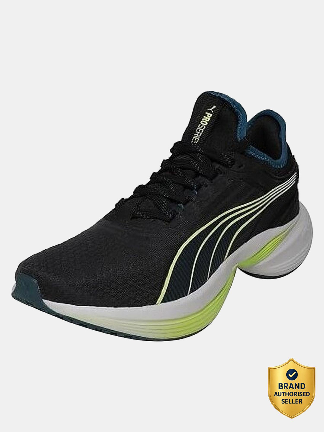 Image of PUMA Conduct Pro Res Running Shoes For Men