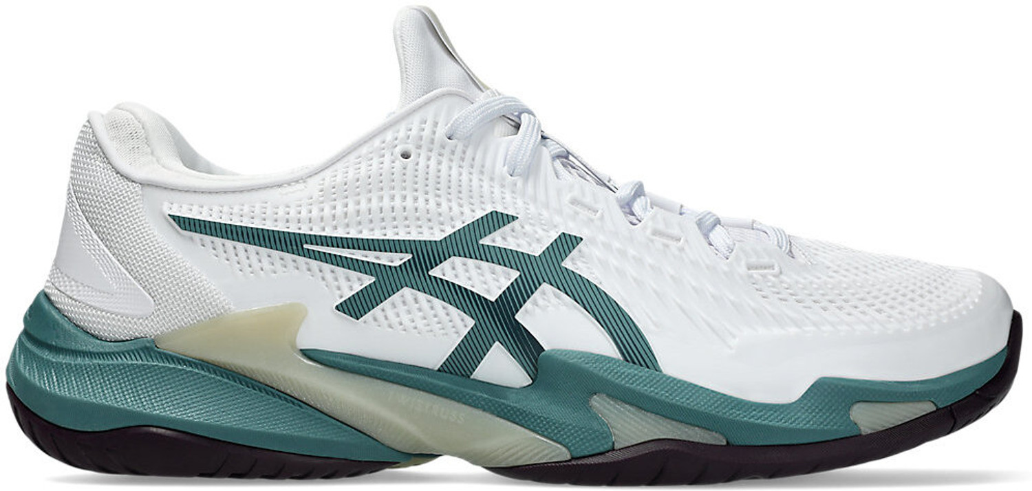 Image of Asics COURT FF 3 Tennis Shoes For Men
