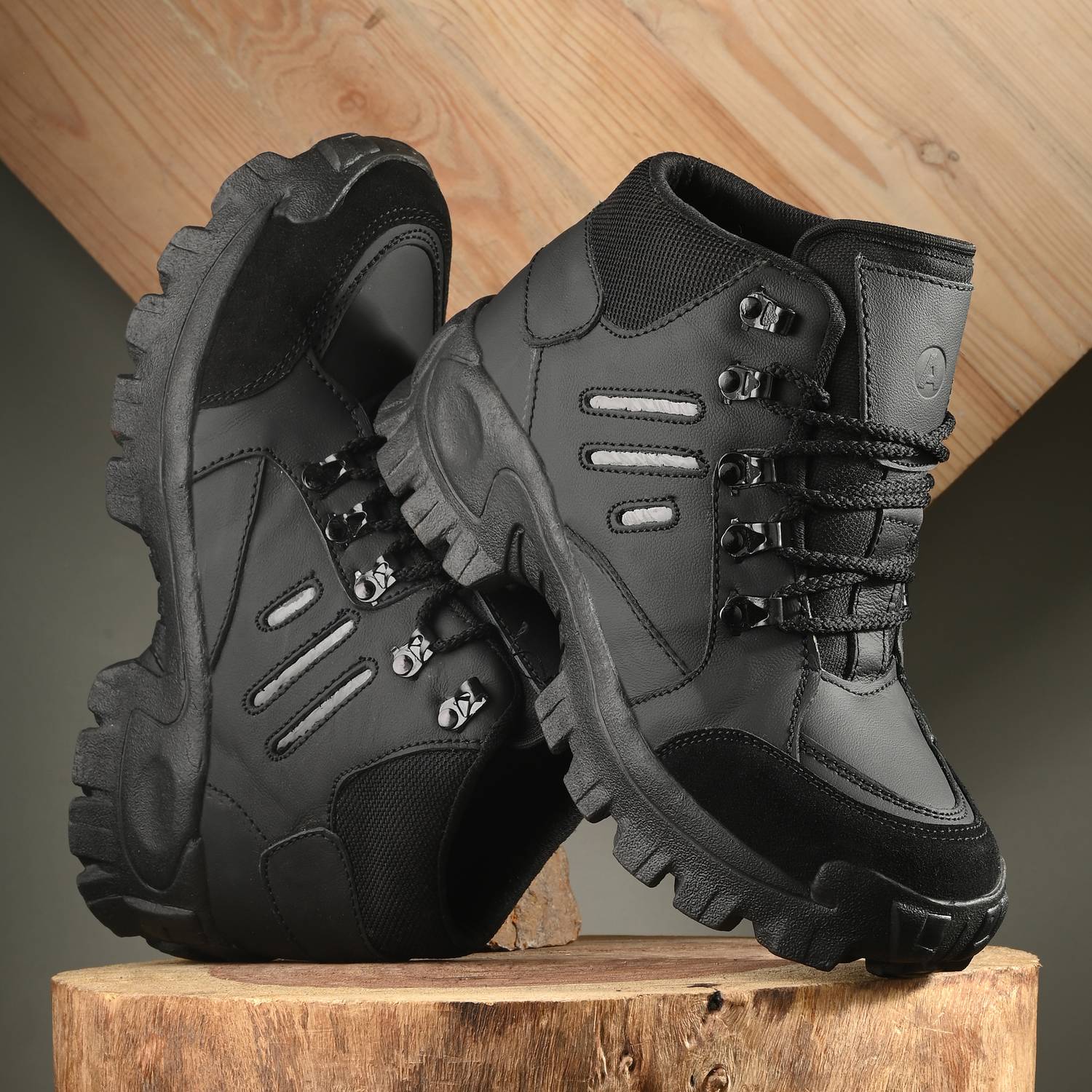 ALFATOE Outdoors For Men