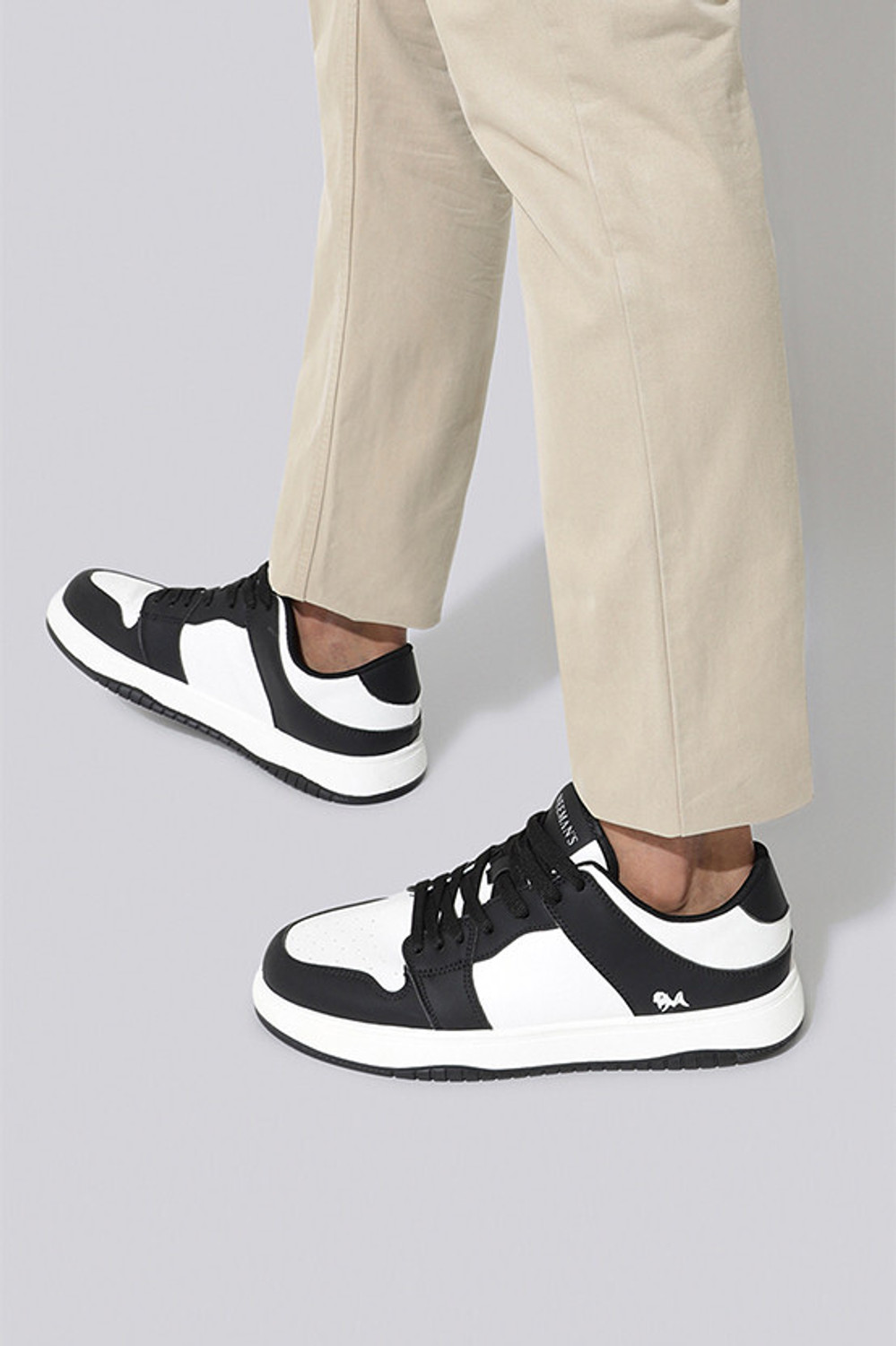 Image of Neemans Neemans Hip Hep Sneakers For Men