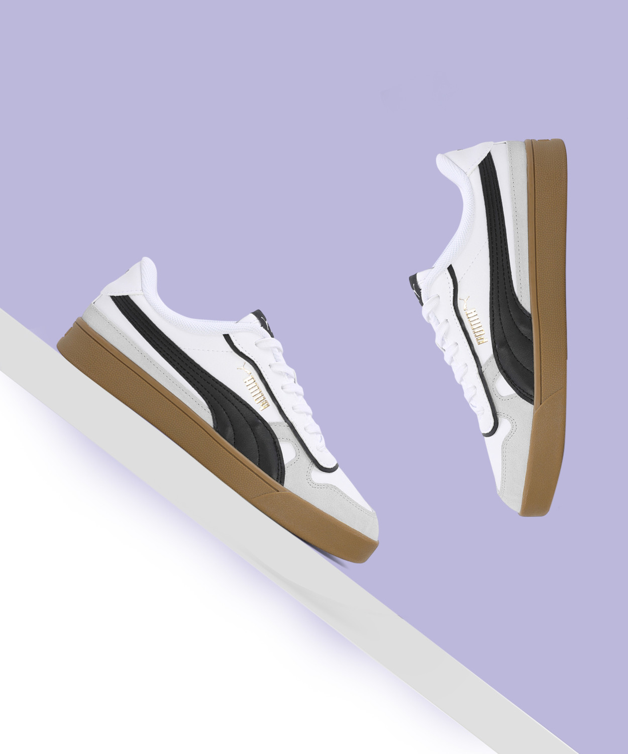 Image of PUMA Zarsuns Sneakers For Women